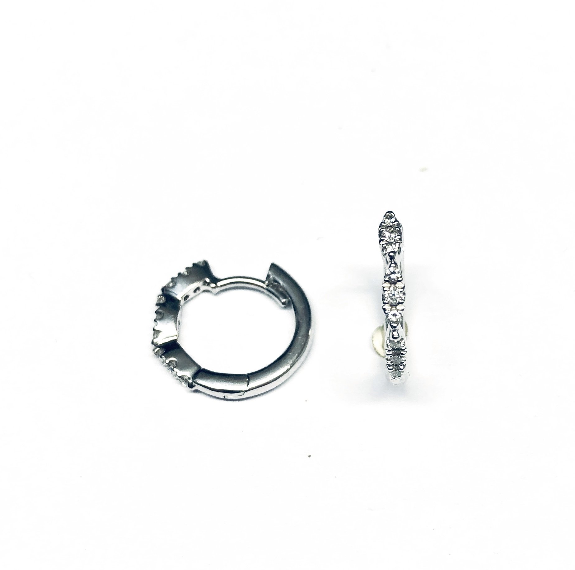 Orecchini cerchio 0020