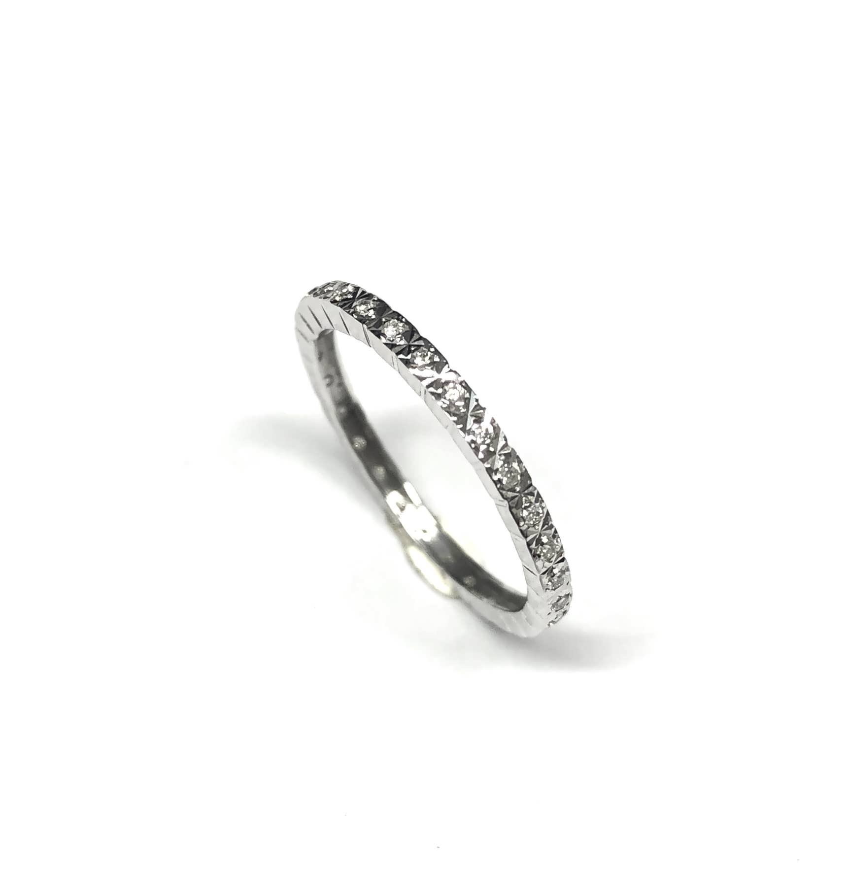 Anello Eternity 0041