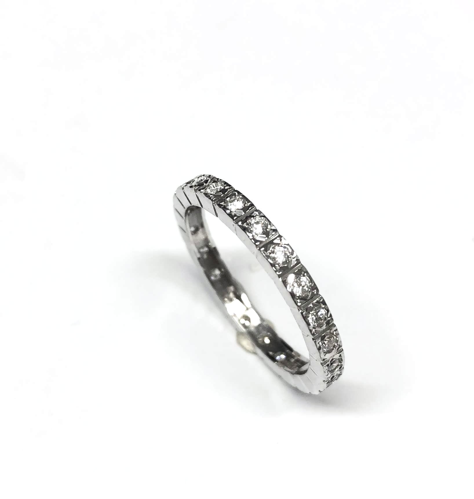 Anello Eternity 0041A