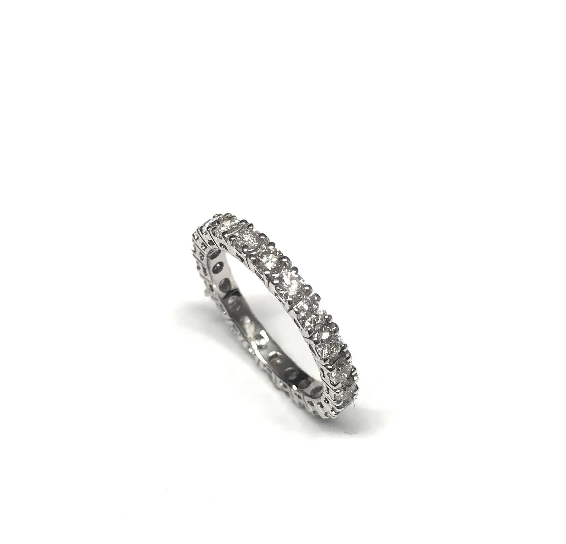 Anello Eternity 0043