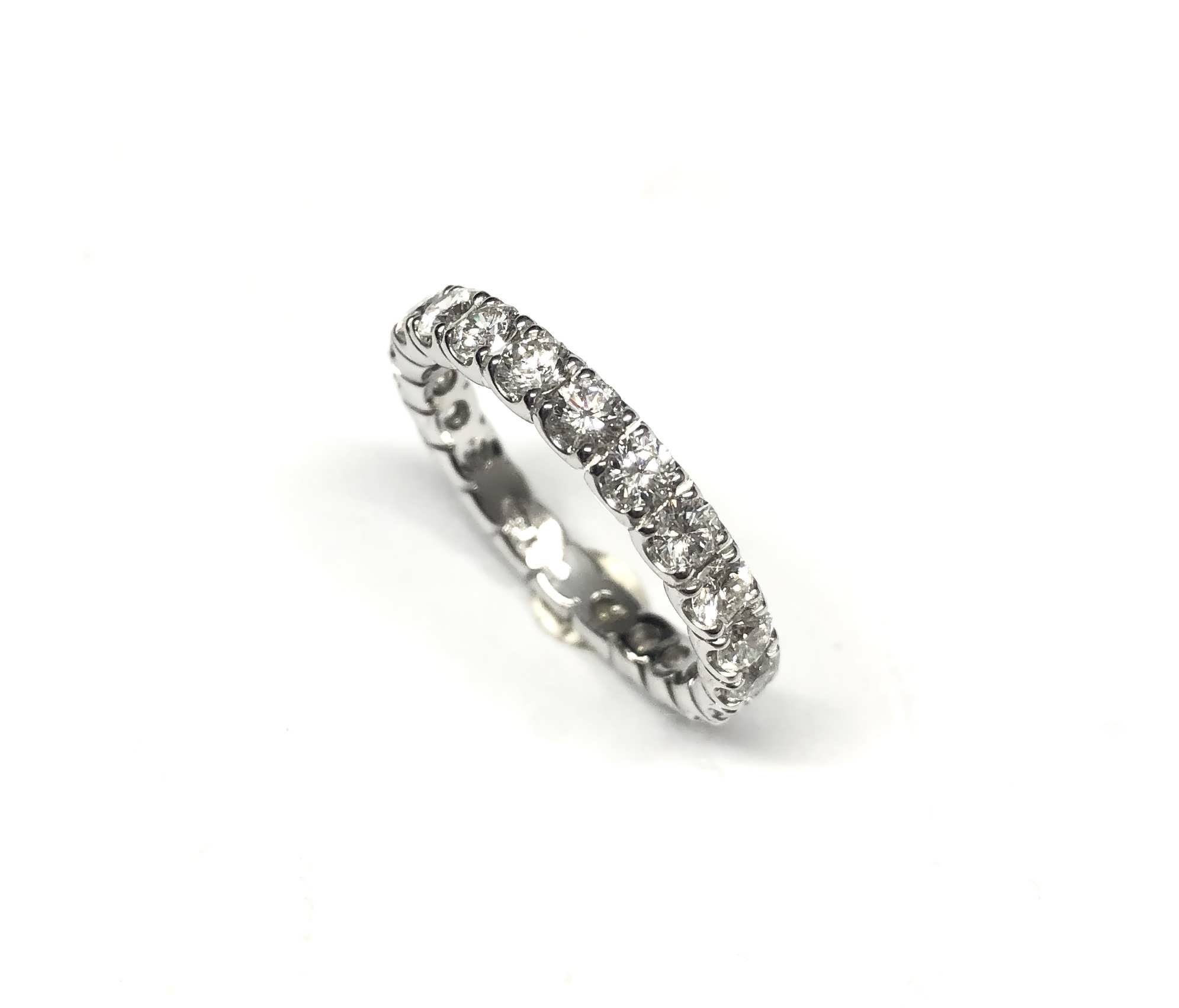 Anello Eternity 0044