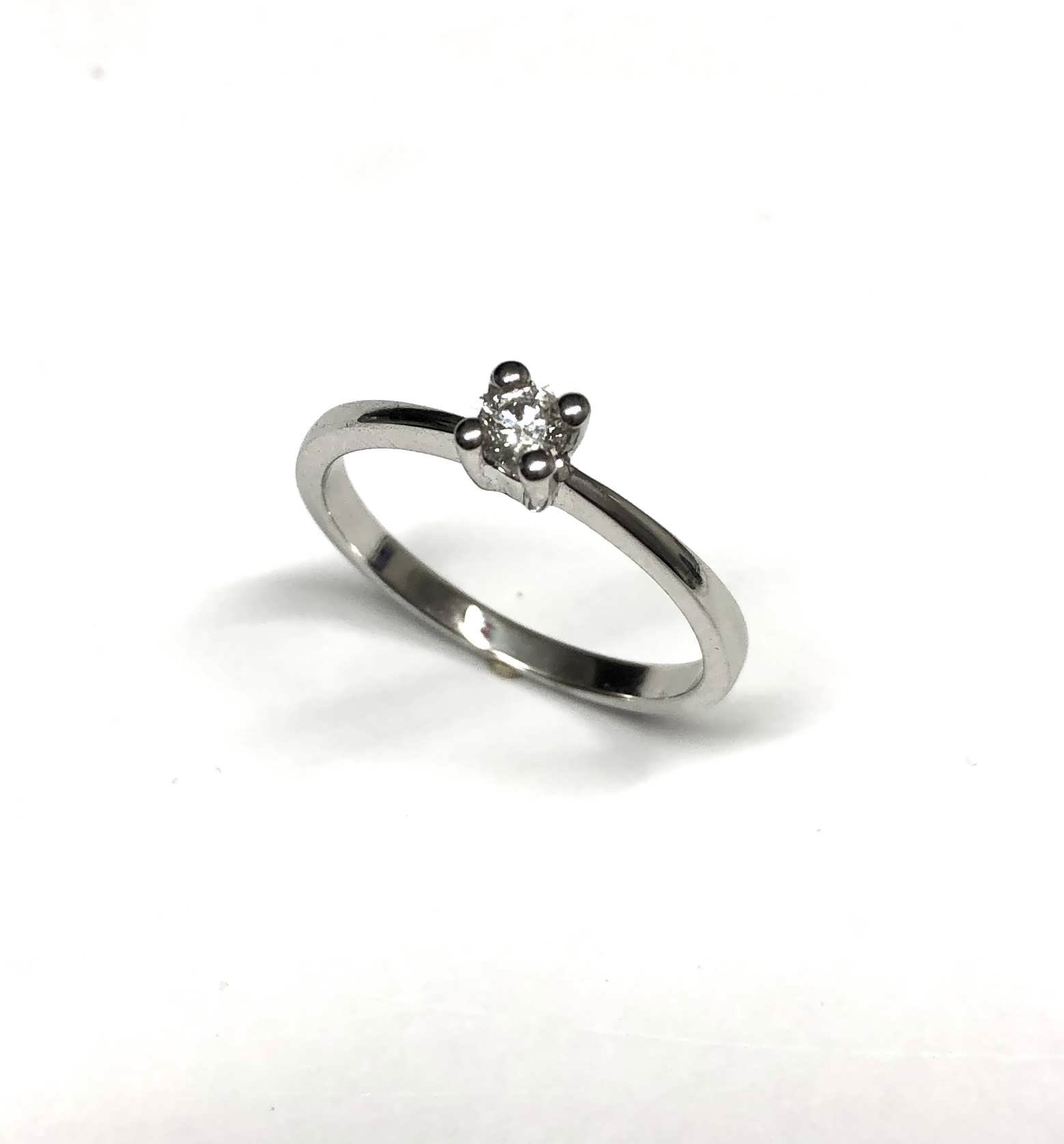 Solitario 0076