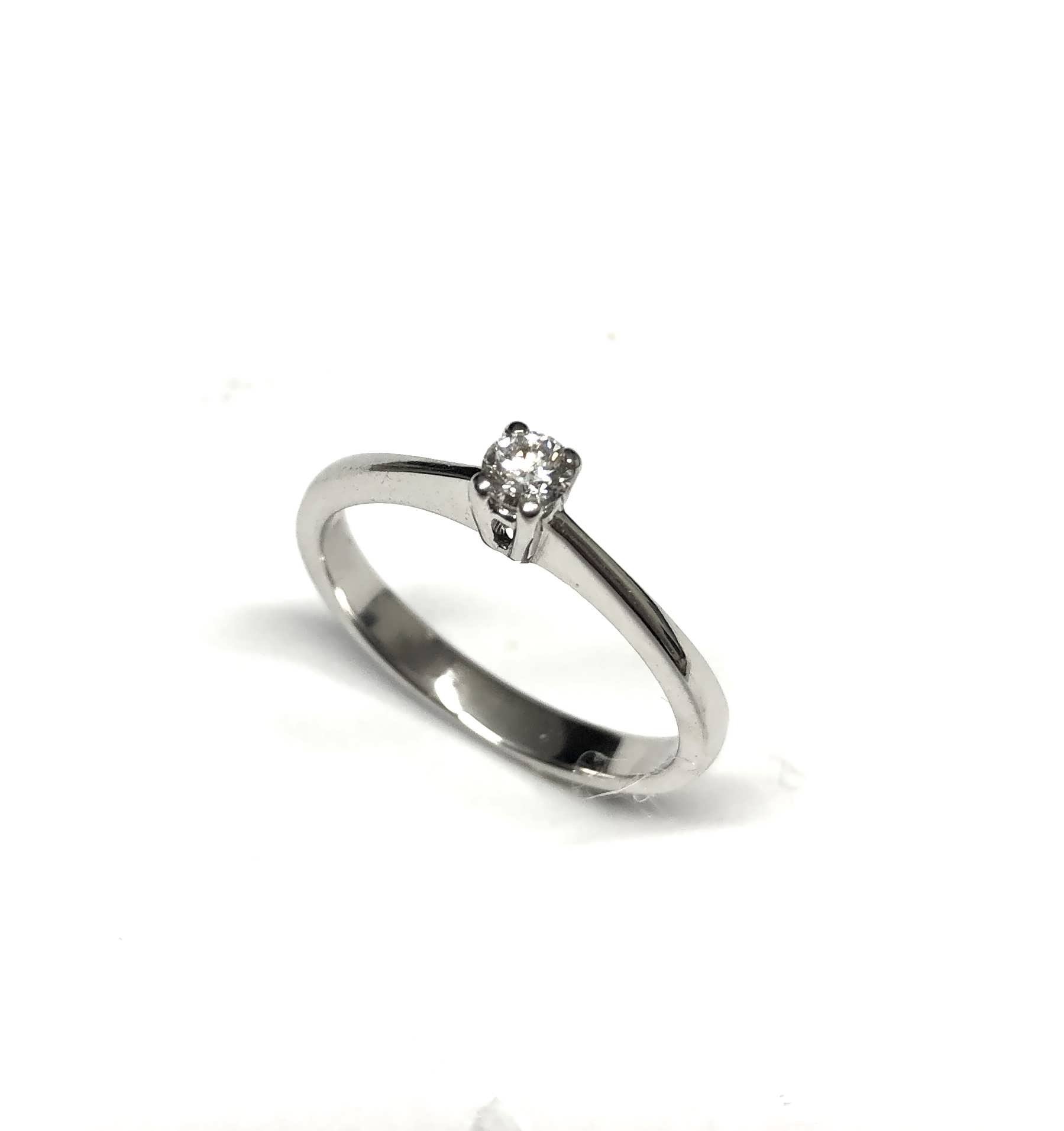 Solitario 0077