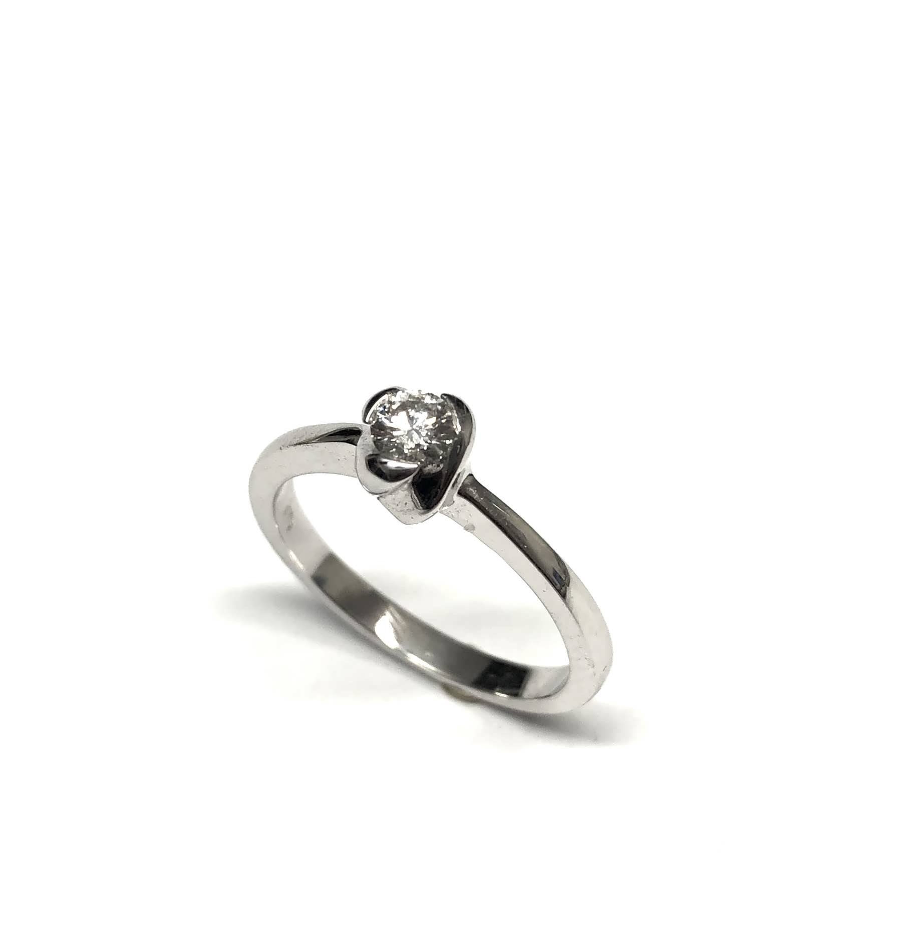 Solitario 0081