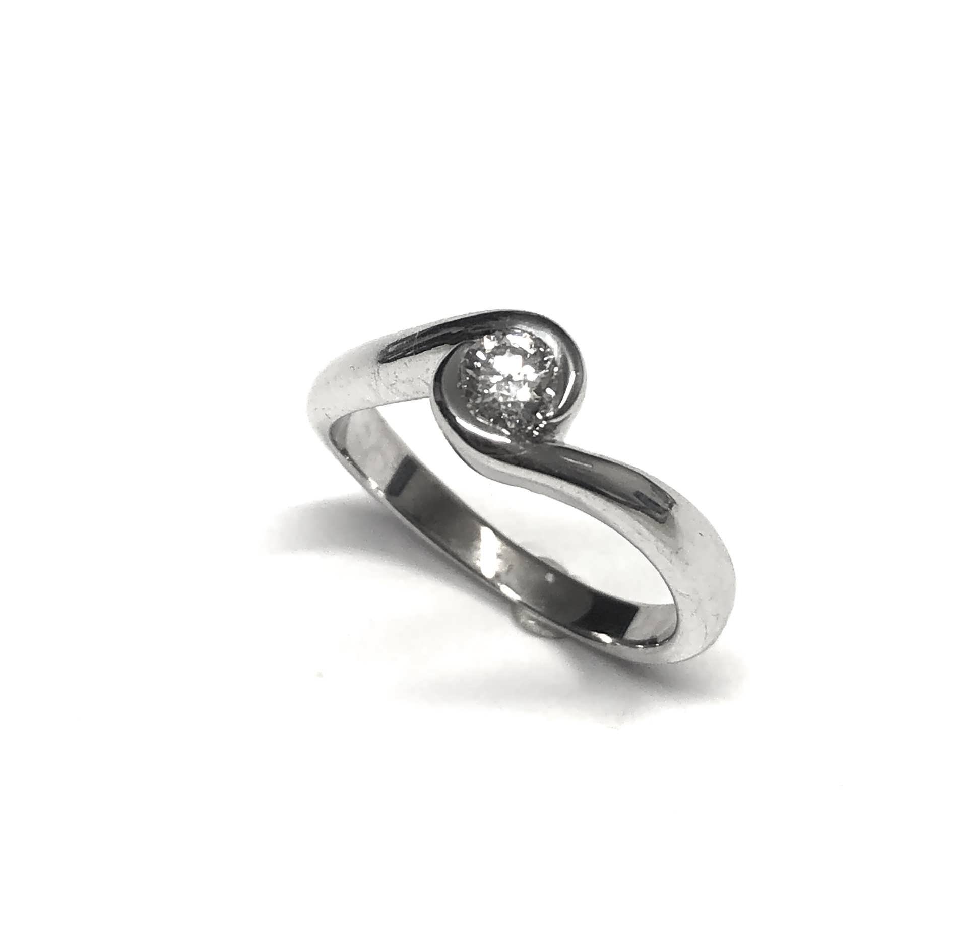 Solitario 0083