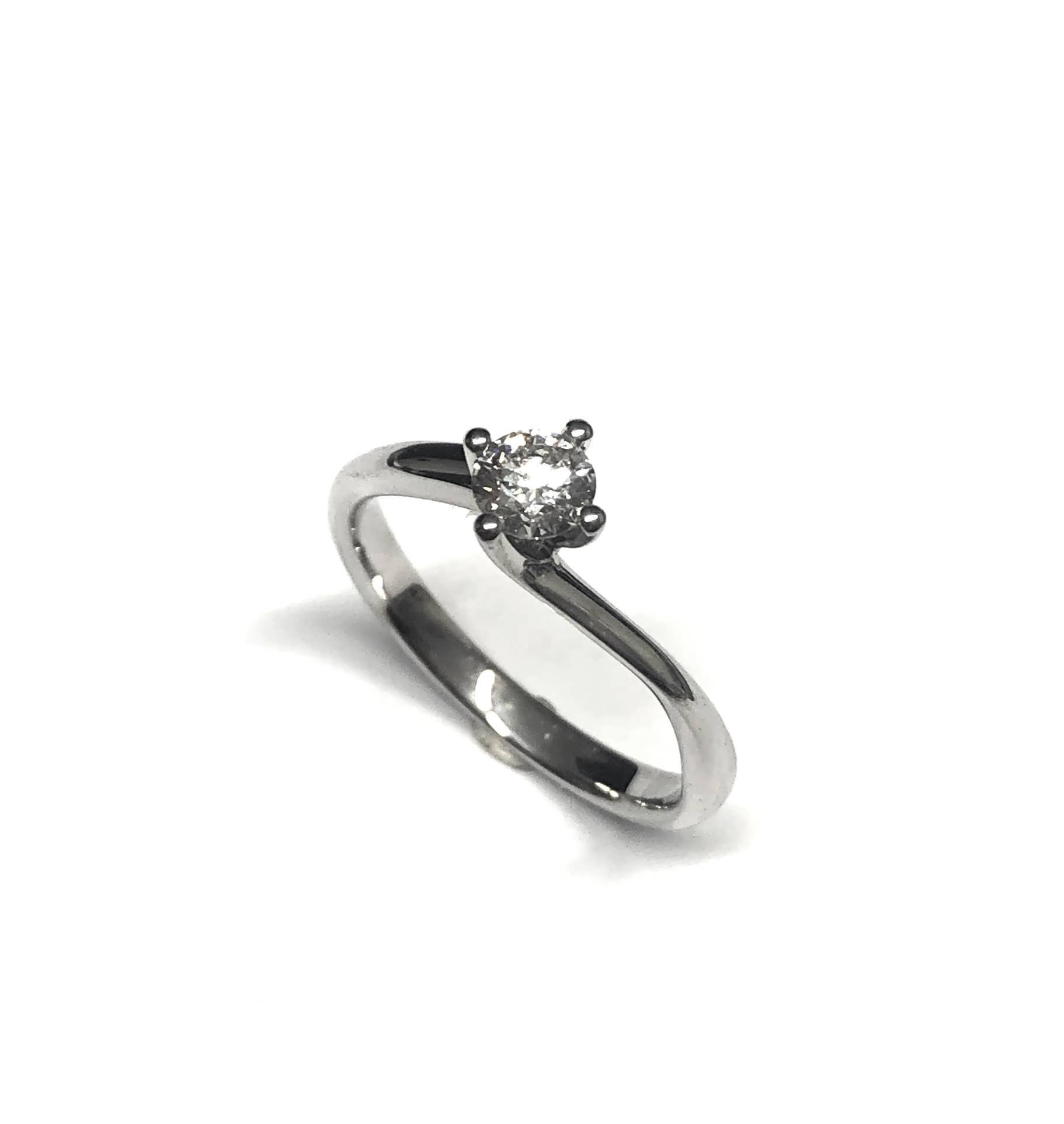Solitario 0086