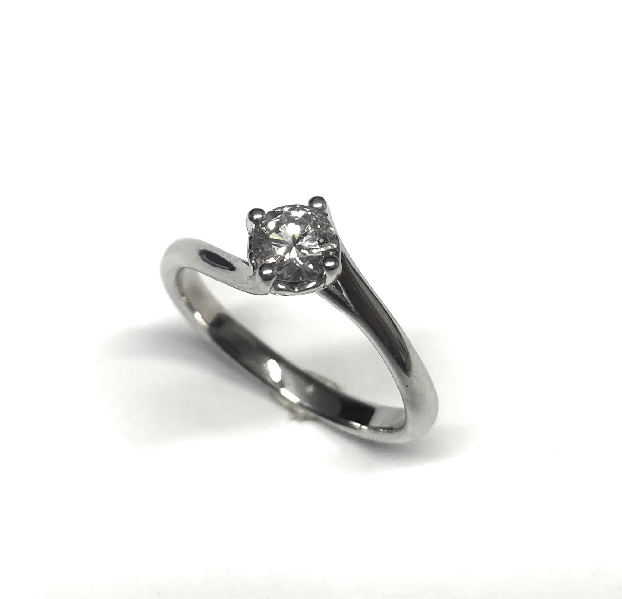 Solitario 0089