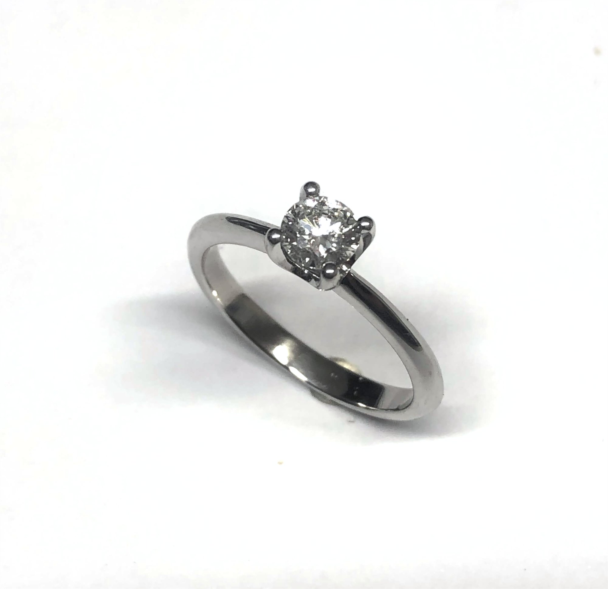 Solitario 0090