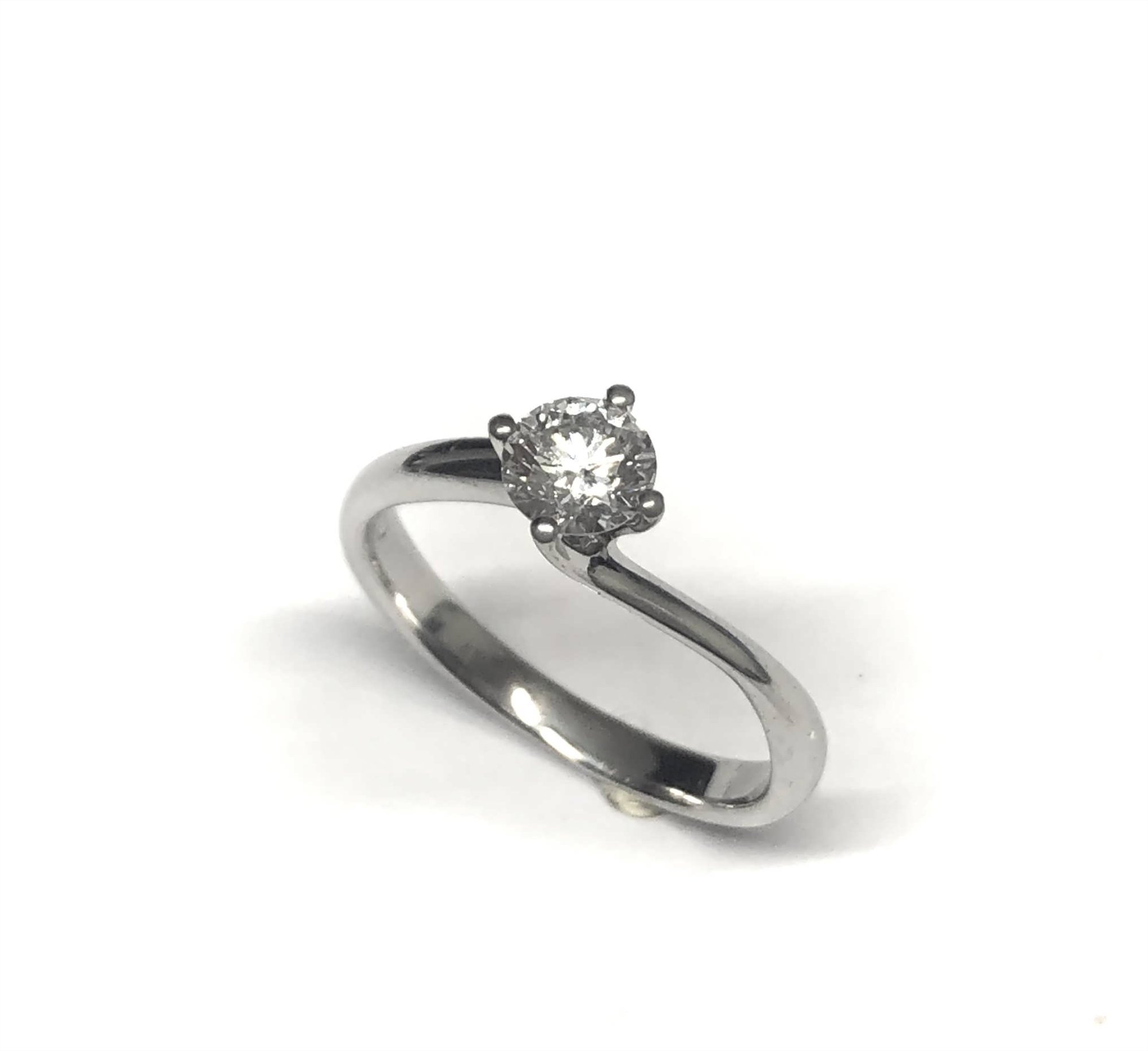 Solitario 0092