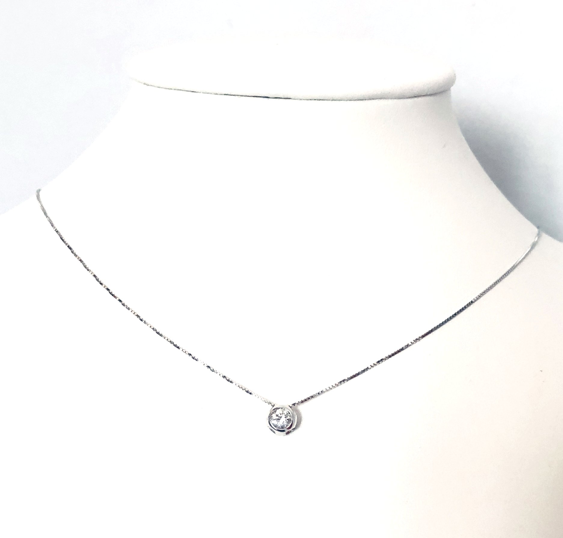 Punto luce cipollina 0095