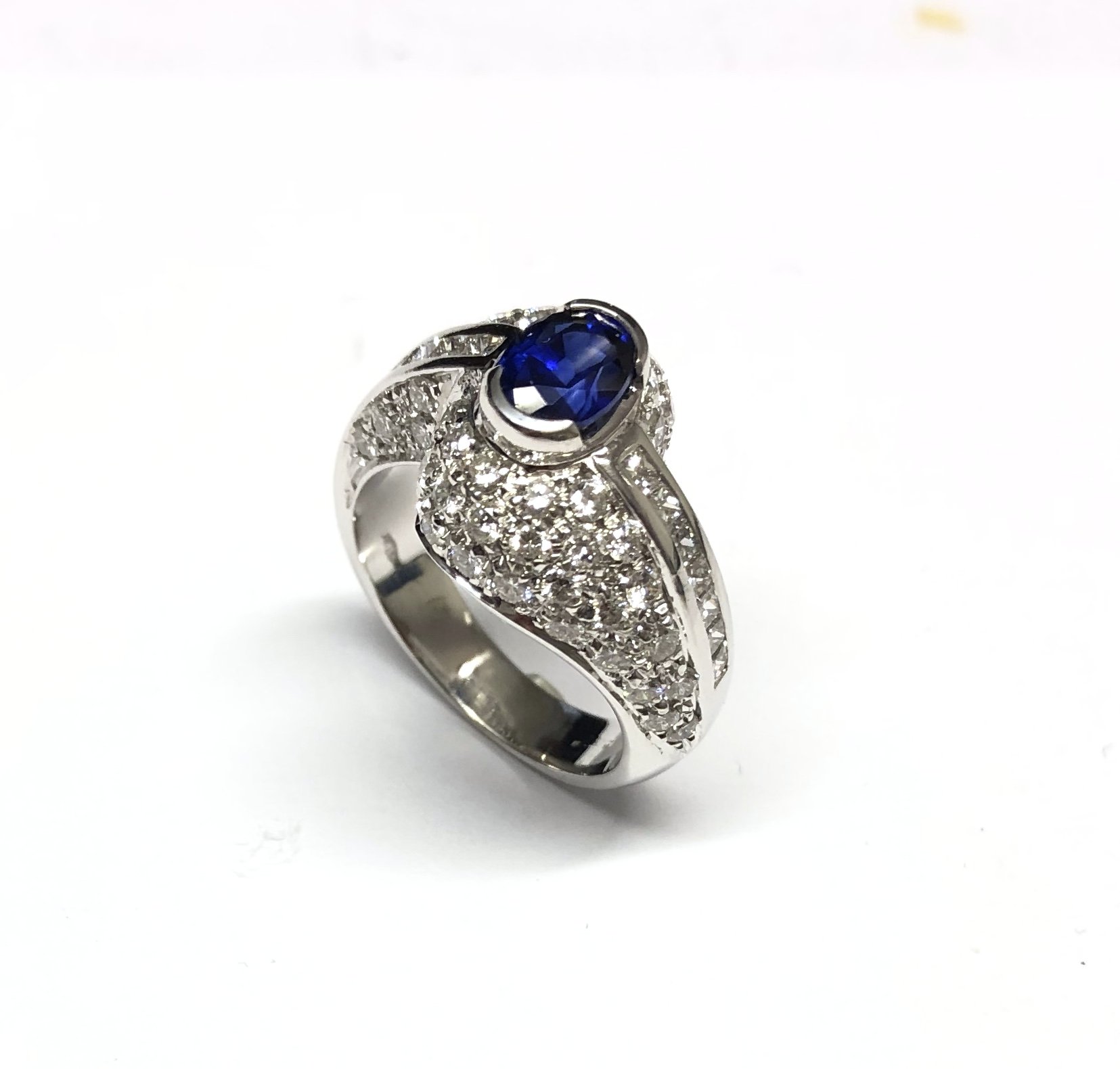 Anello fantasia 0119