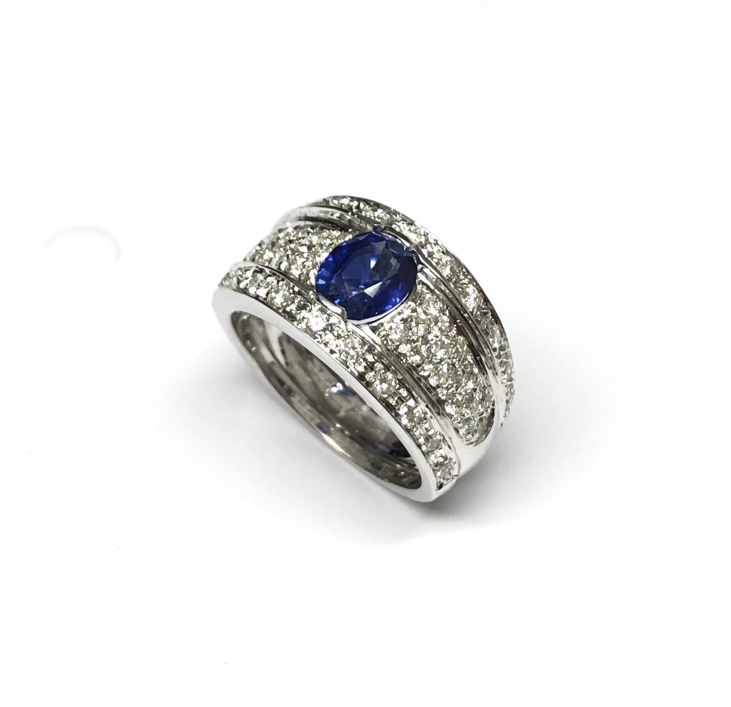 Anello fantasia 0121