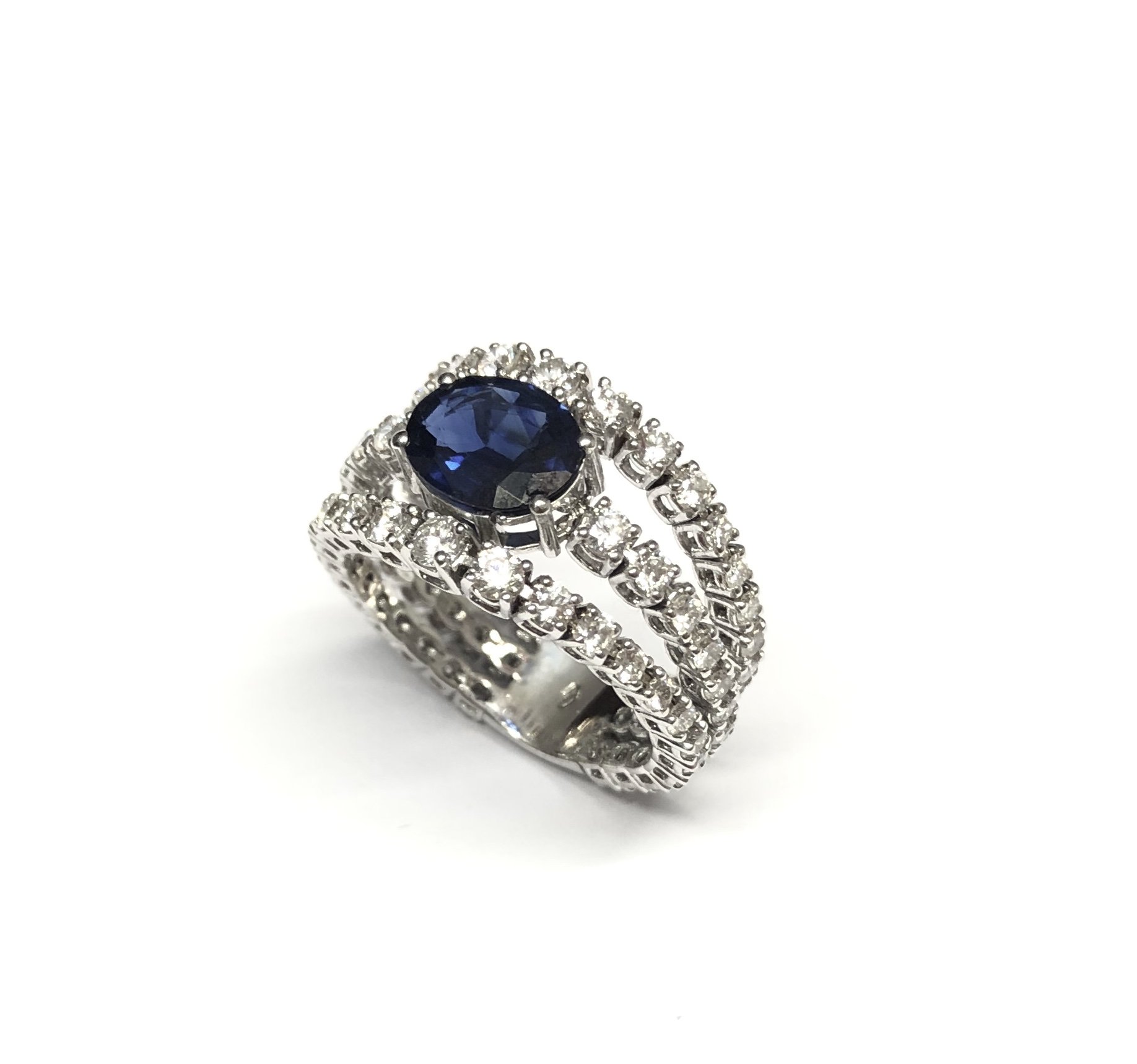 Anello fantasia 0122