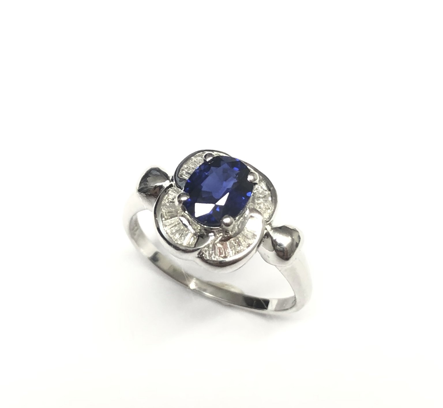 Anello fantasia 0123