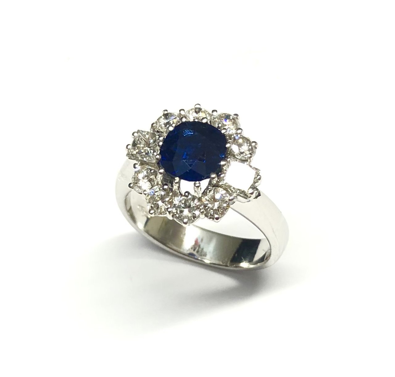 Anello contorno 0124