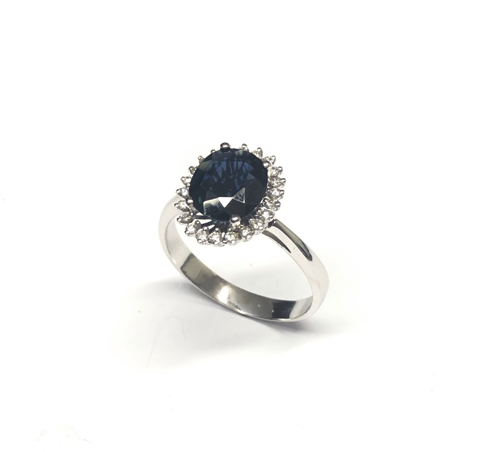 Anello fantasia 0125