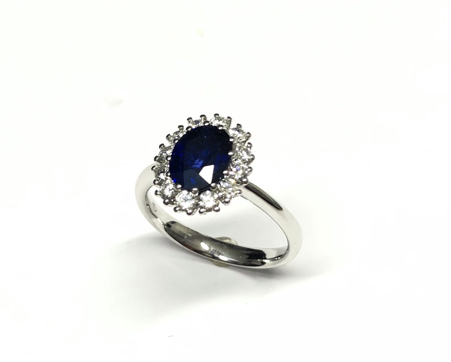 Anello contorno 0128