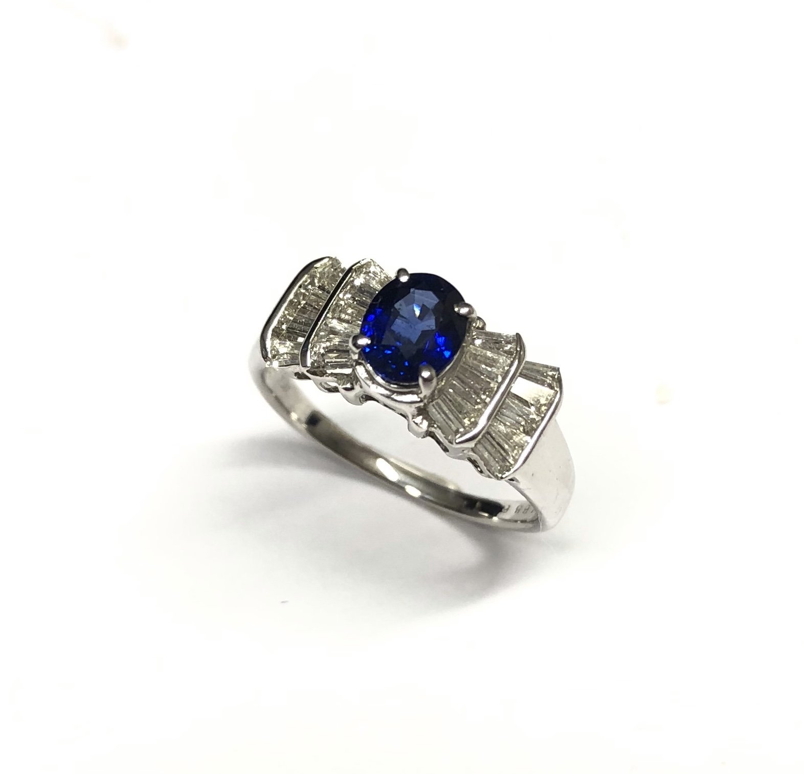 Anello fantasia 0132