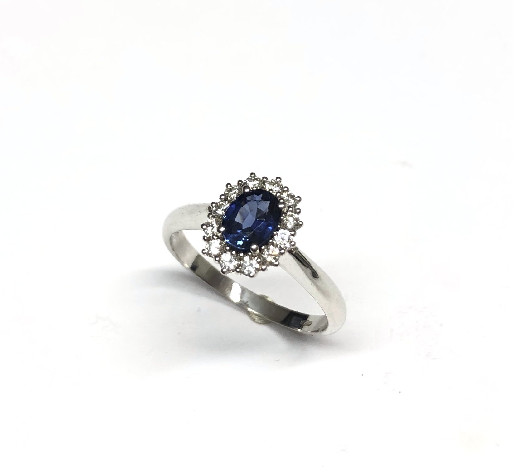 Anello contorno 0133