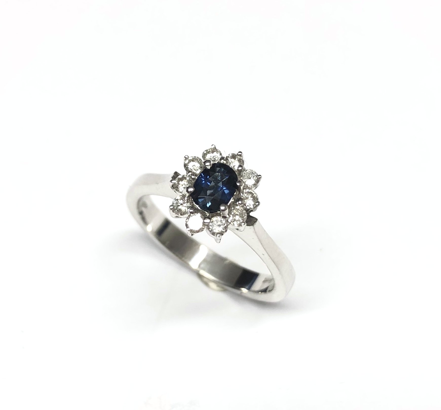 Anello contorno 0134