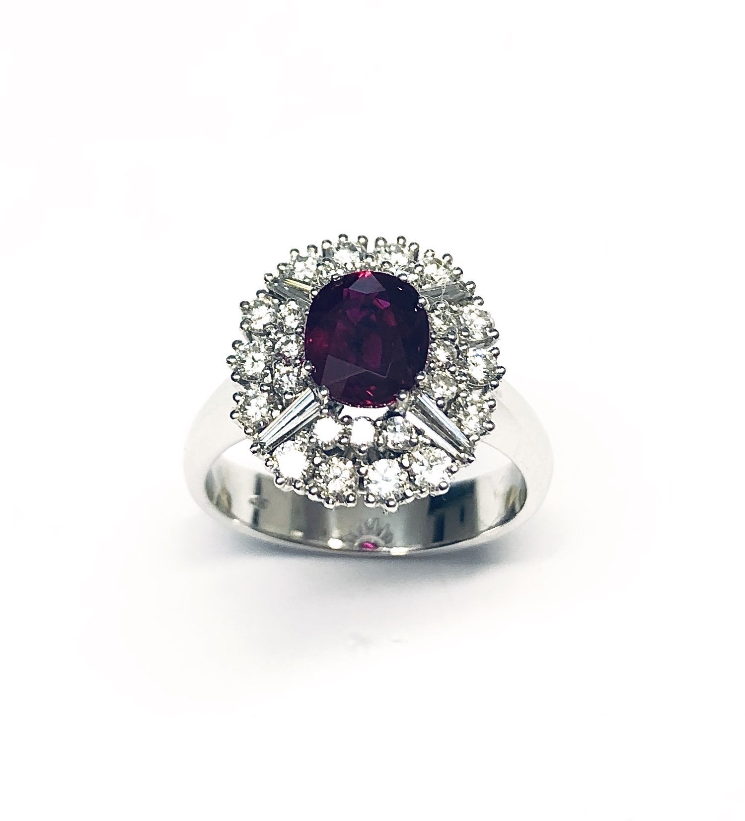 Anello contorno 0138
