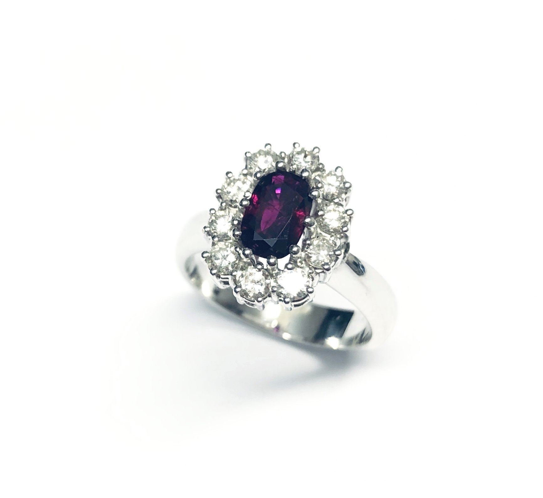 Anello contorno 0140