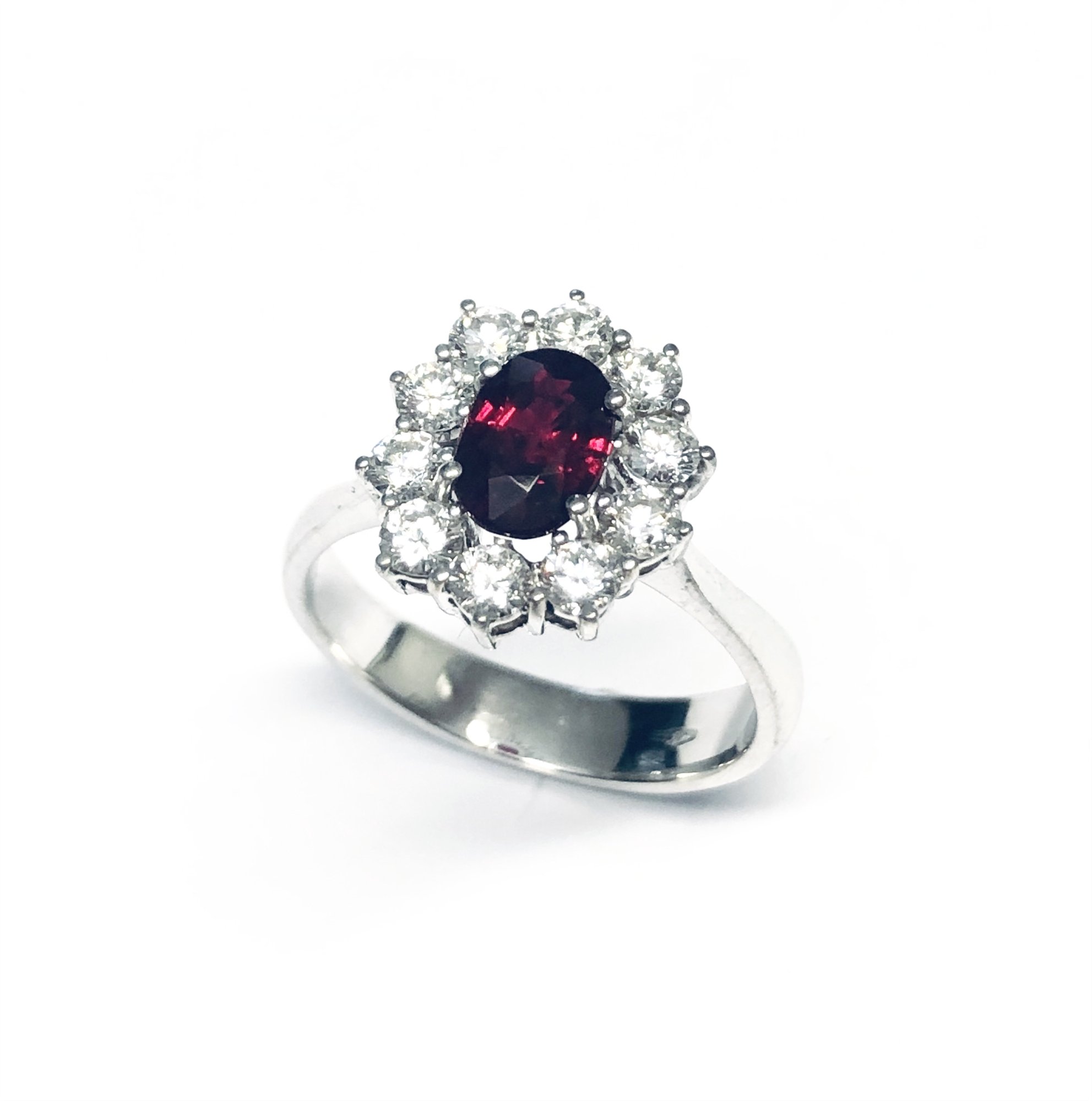 Anello contorno 0142
