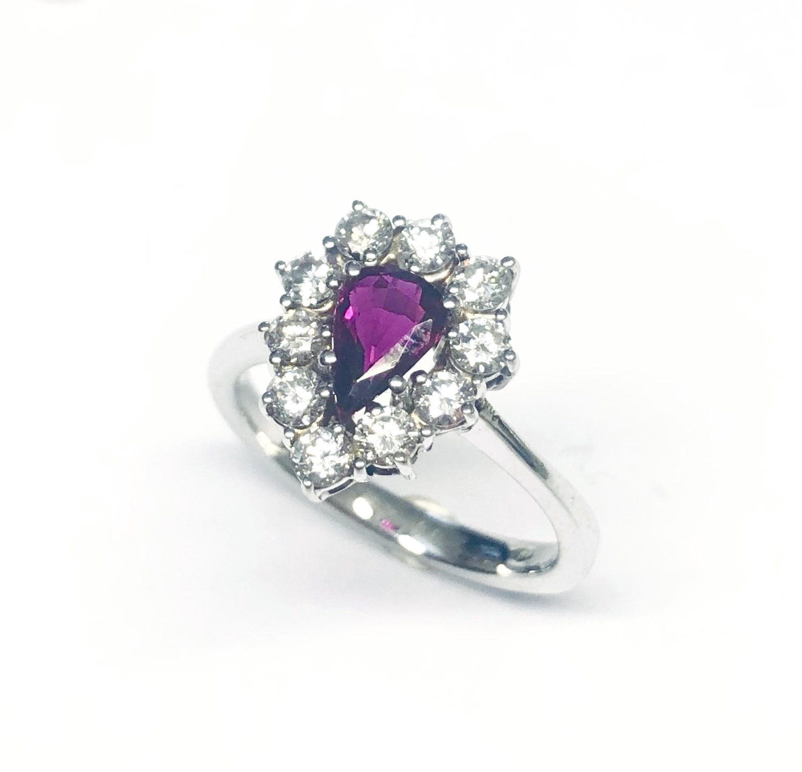 Anello contorno 0145