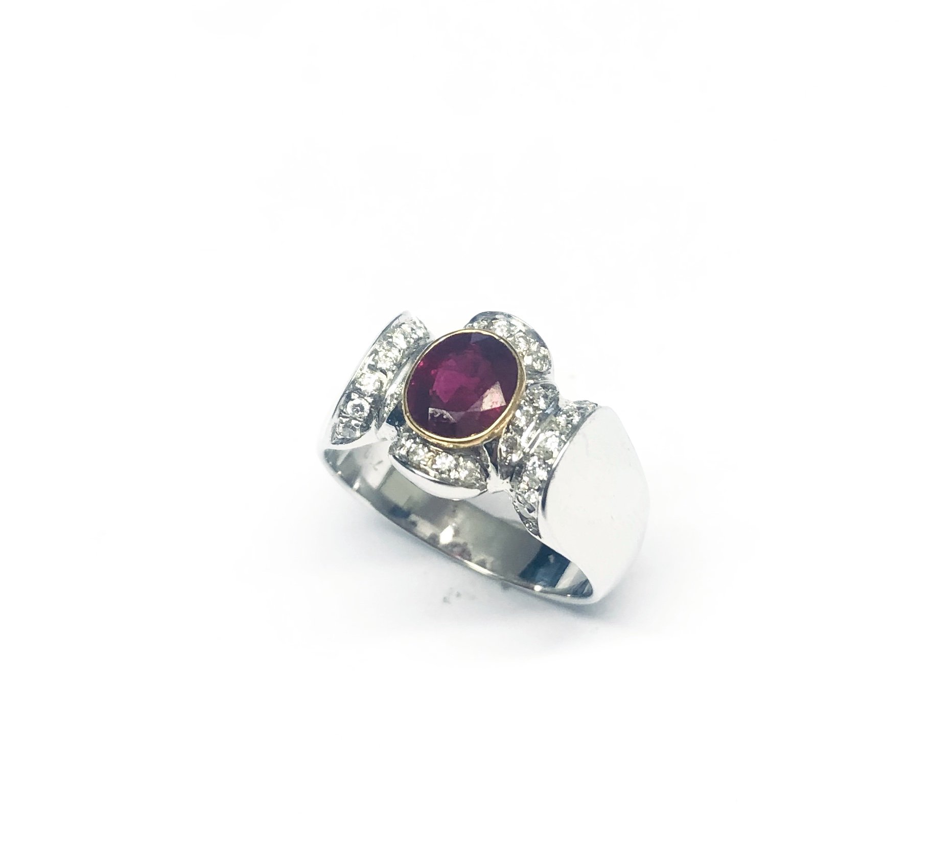 Anello fantasia 0147