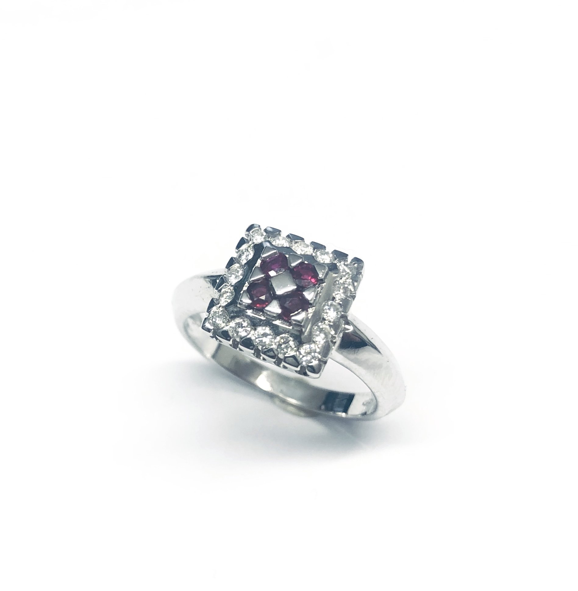 Anello fantasia 0148