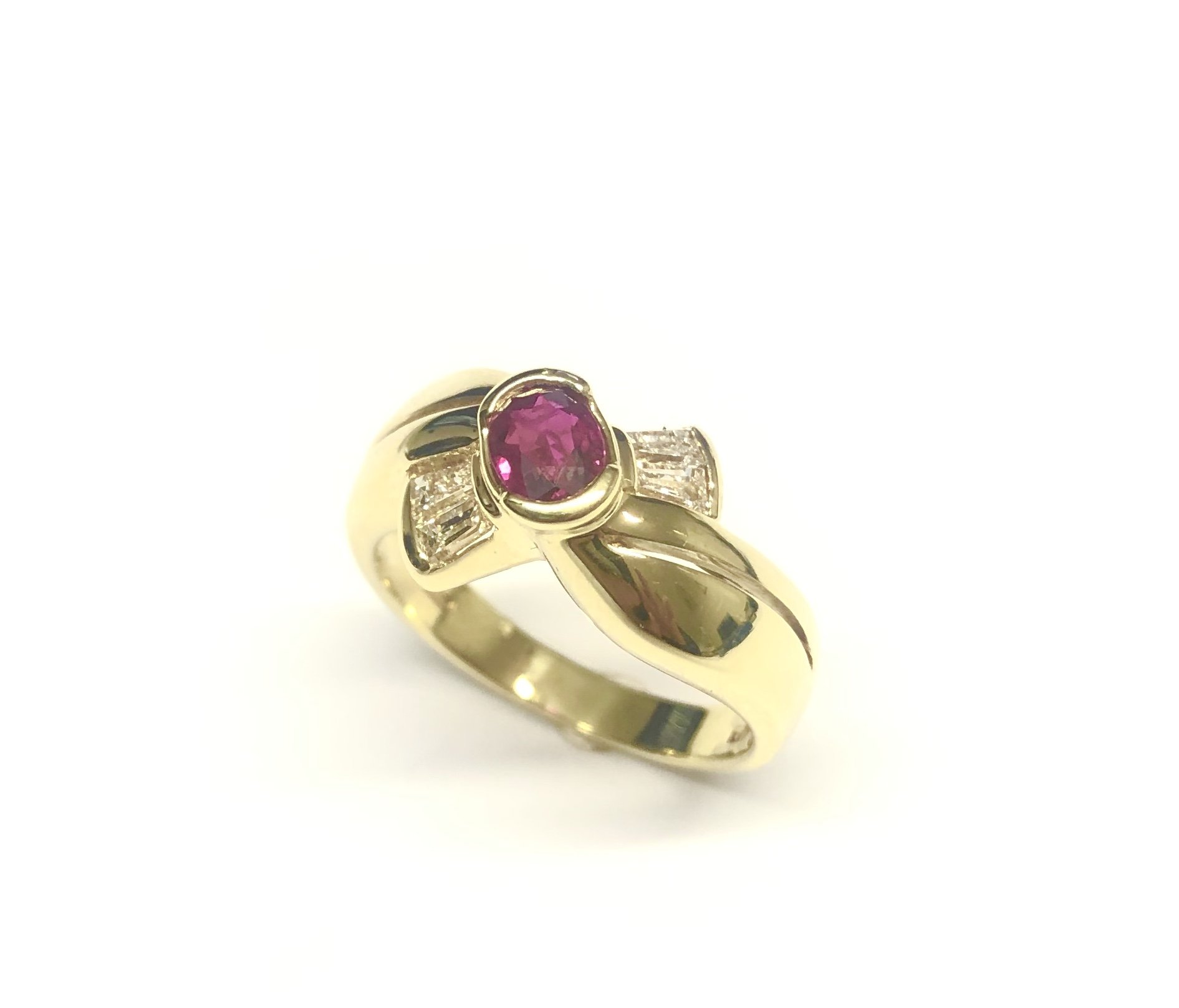 Anello fantasia 0150
