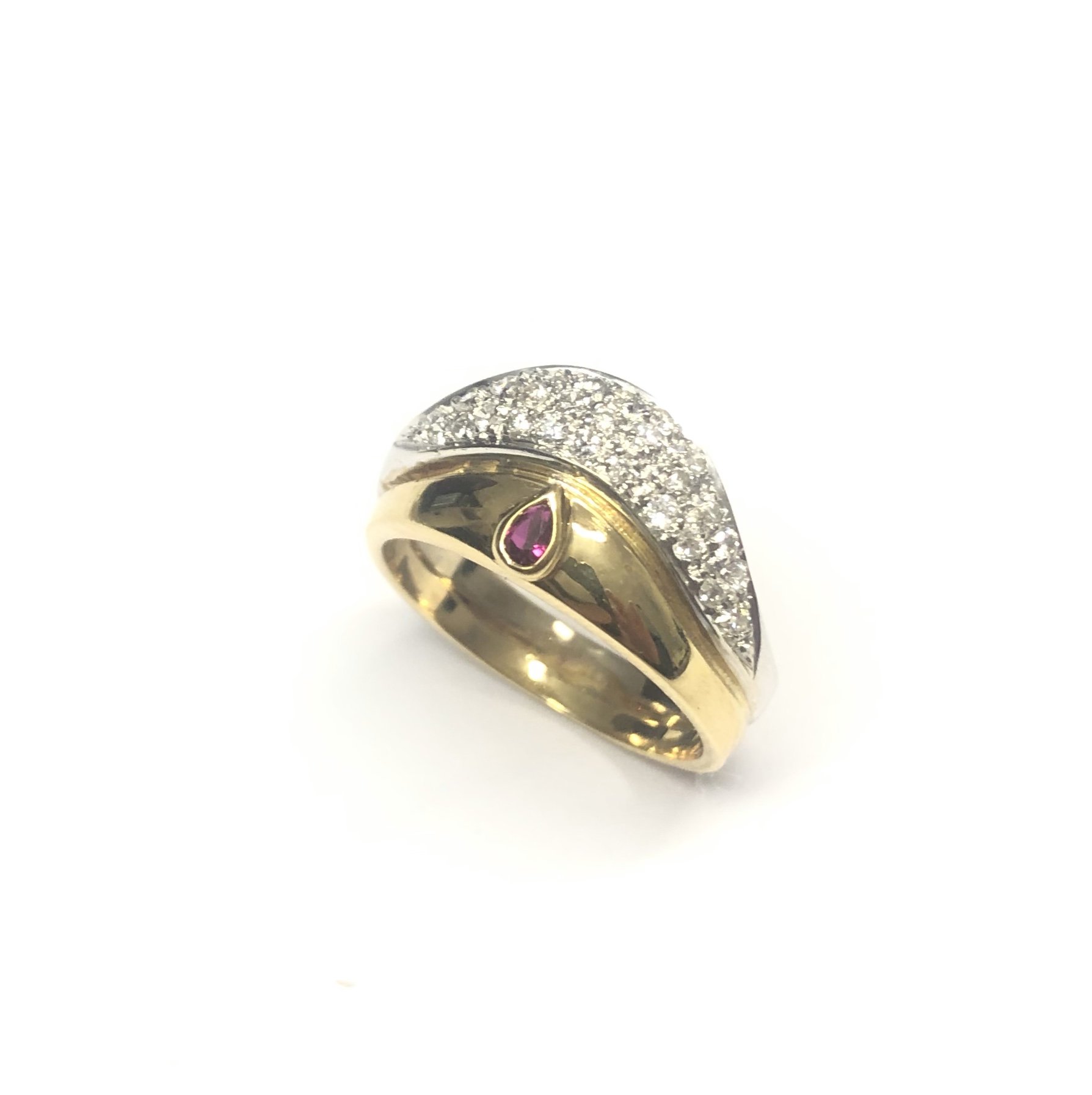 Anello fantasia 0151