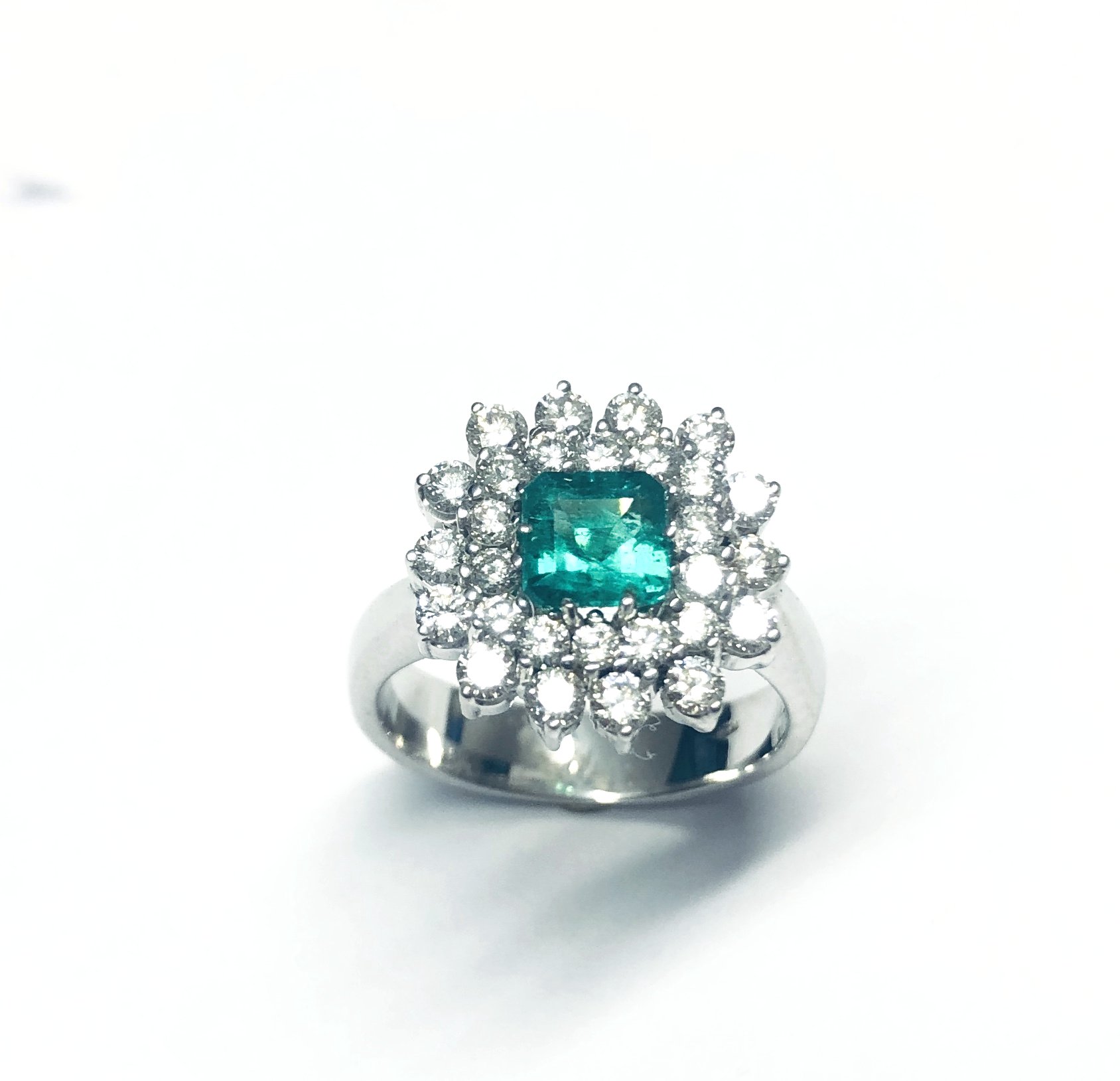 Anello contorno 0154