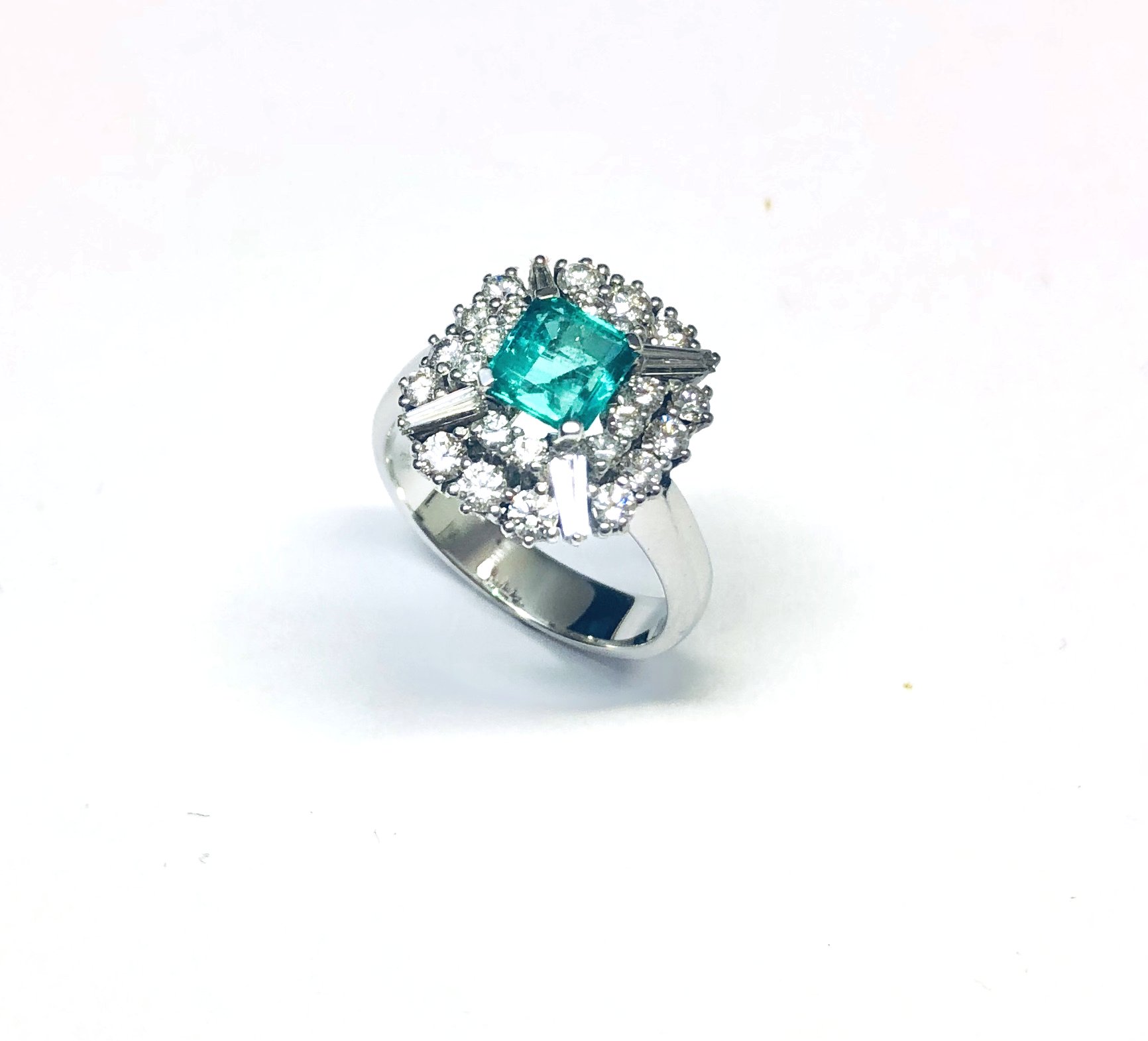 Anello contorno 0157