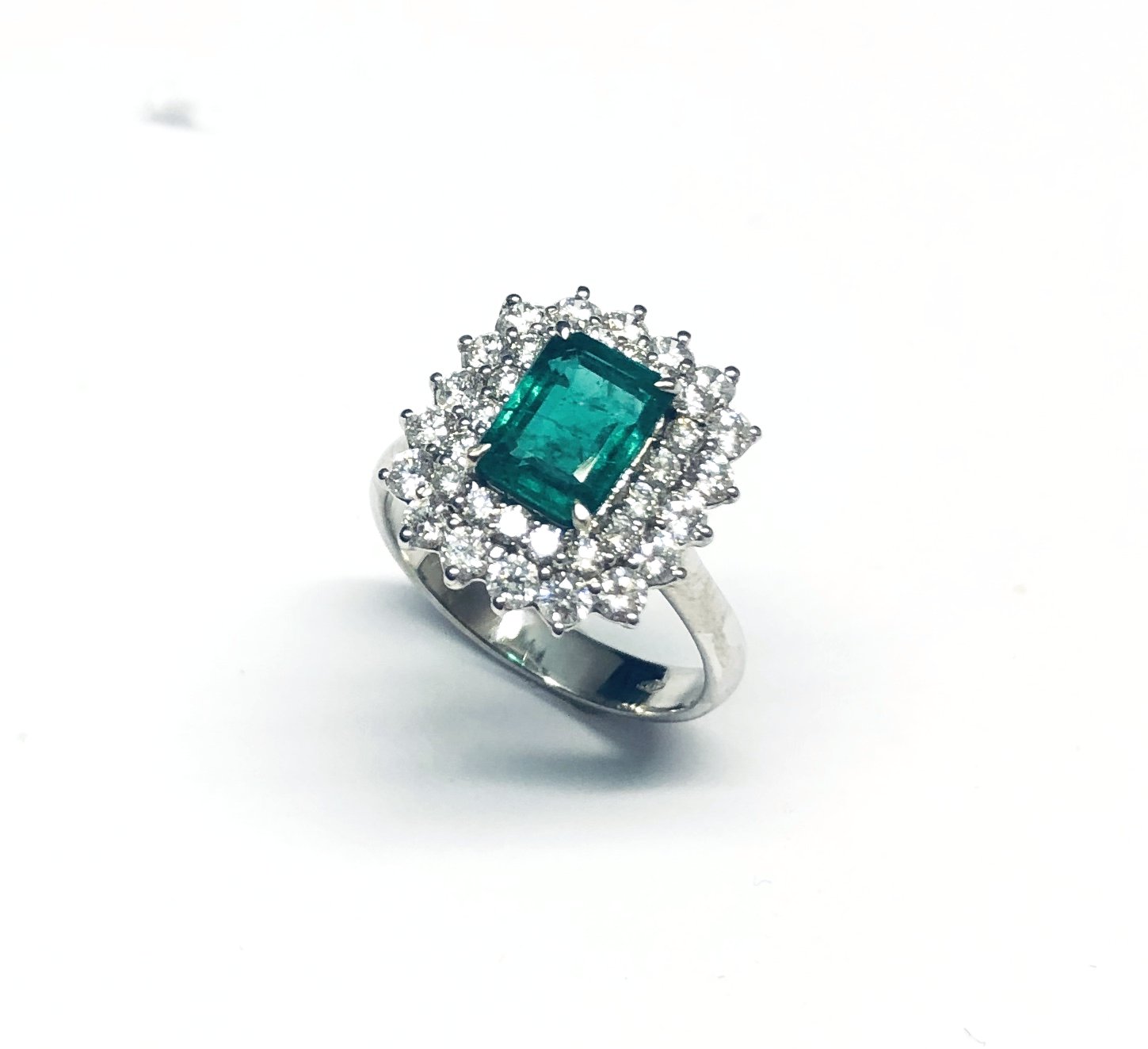 Anello contorno 0158