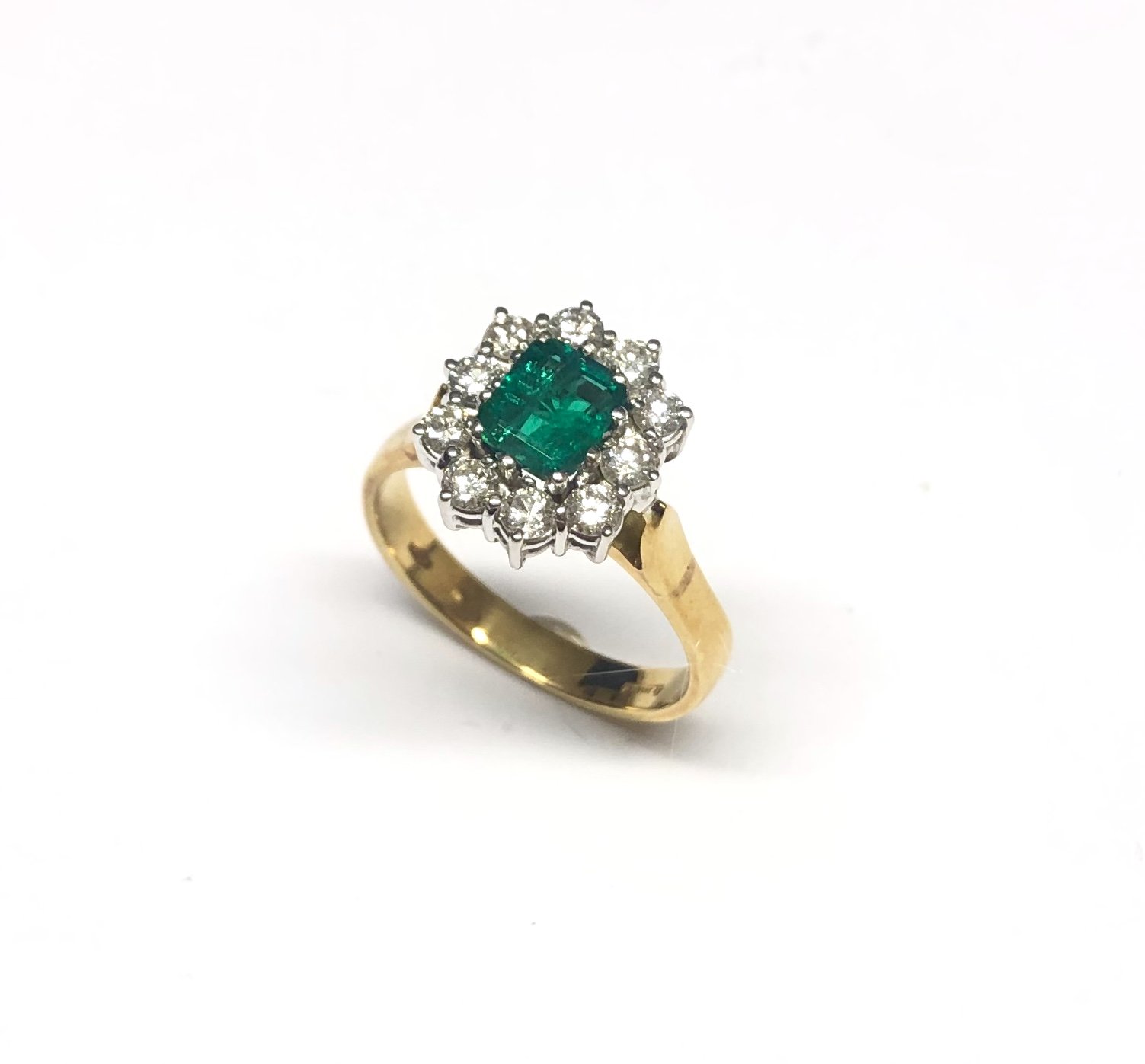 Anello contorno 0159