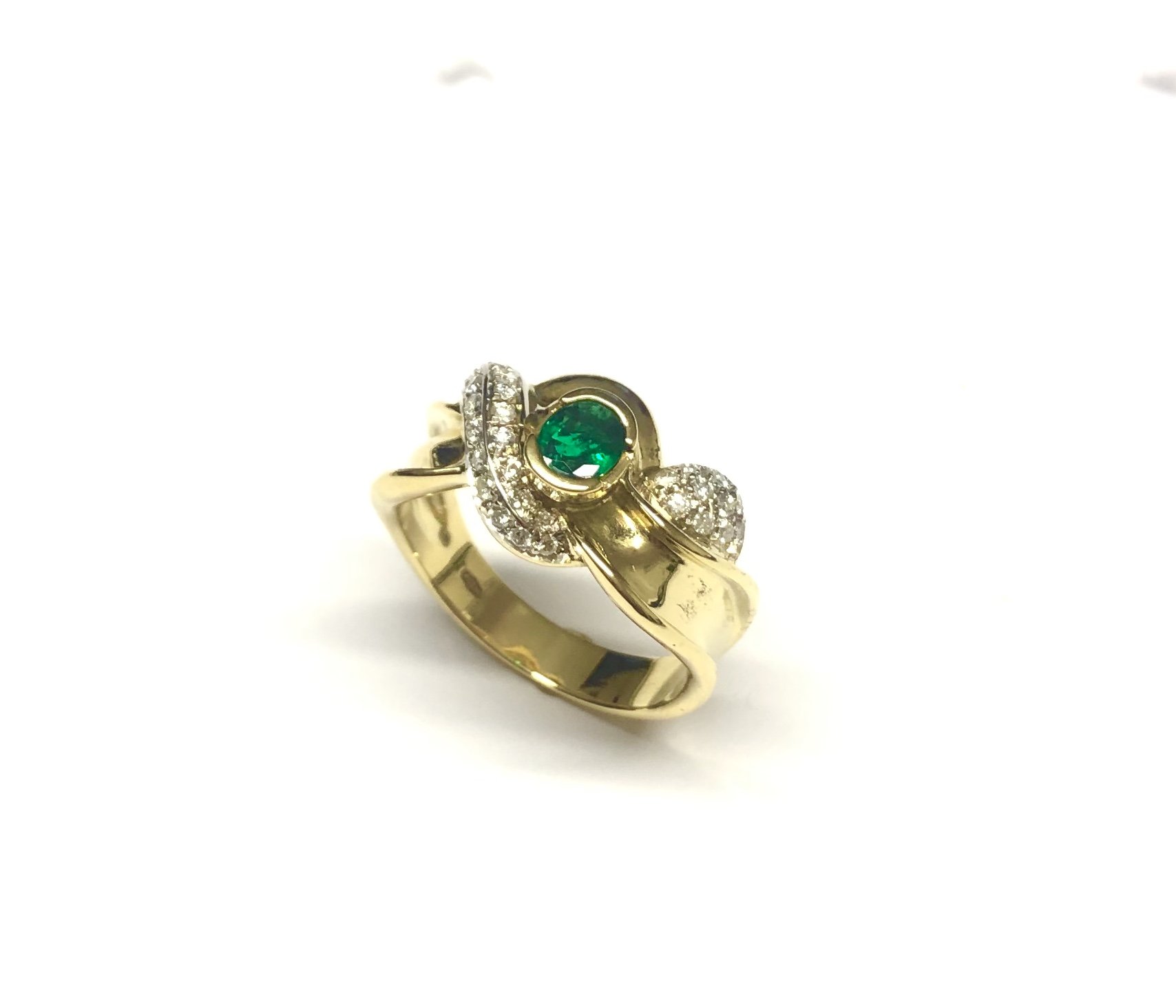 Anello fantasia 0160