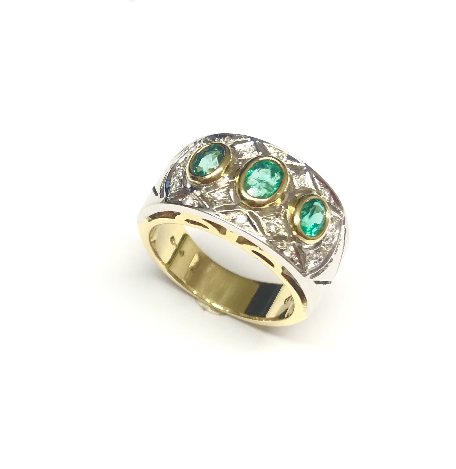 Anello fantasia 0161