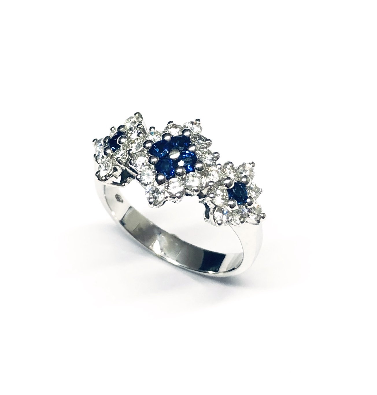 Anello fantasia 0172