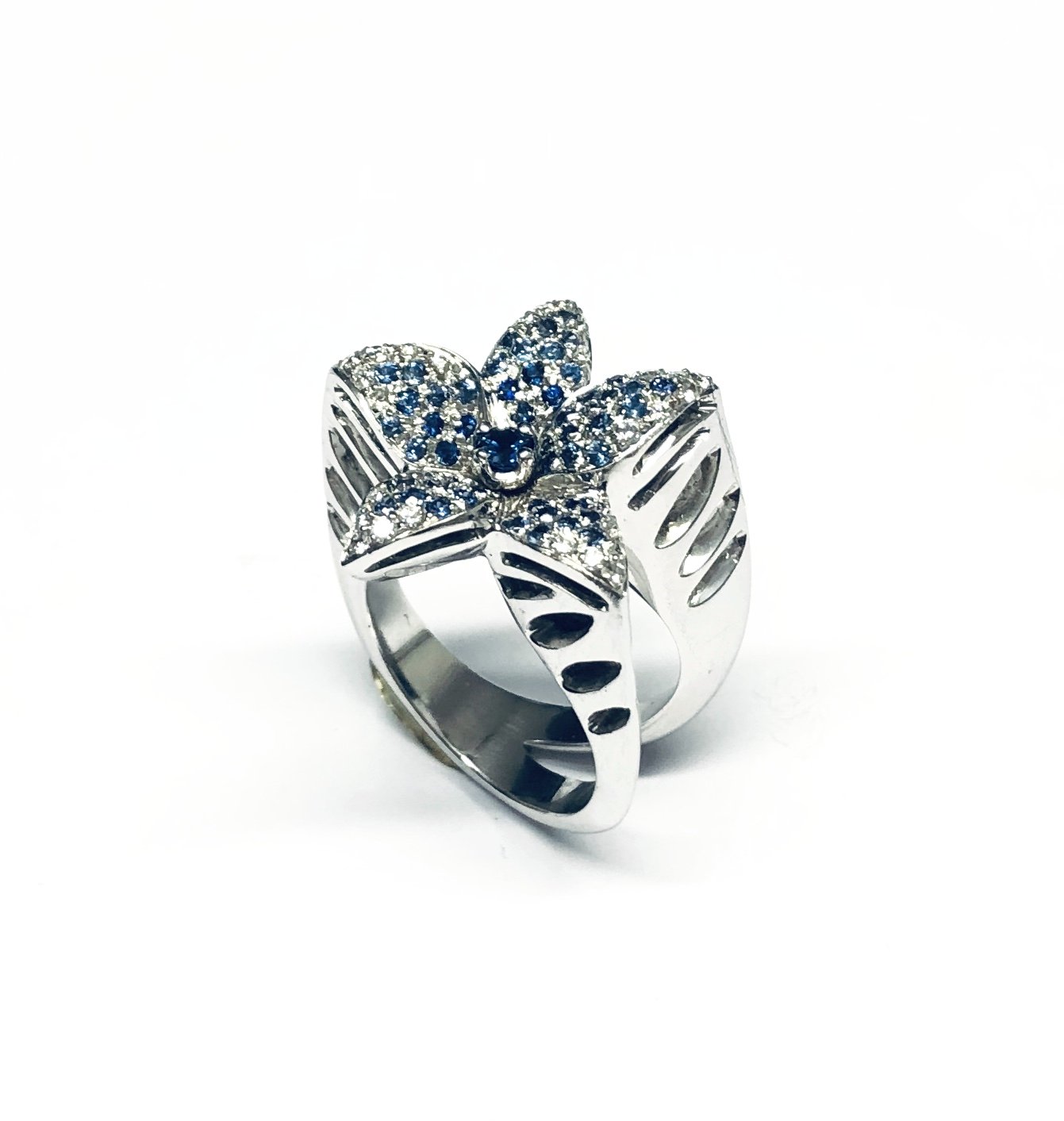 Anello fantasia 0176