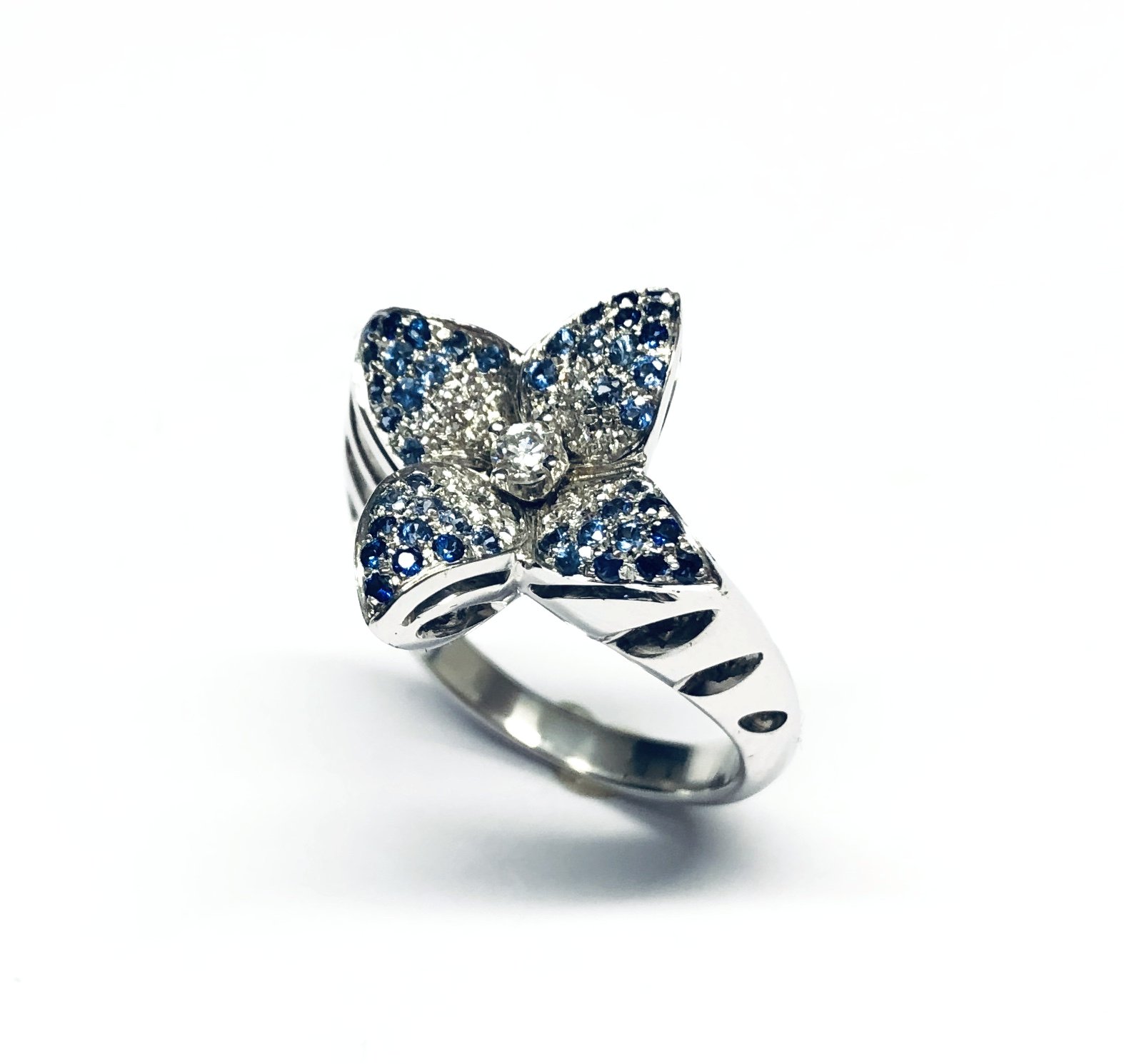 Anello fantasia 0177