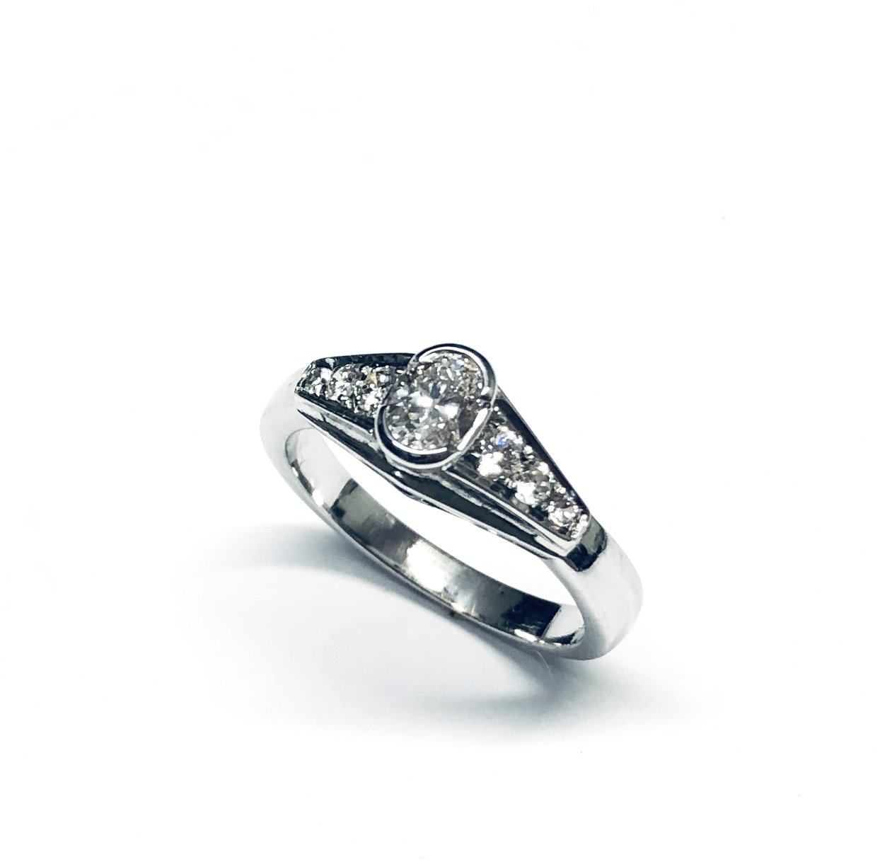 Anello fantasia 0178