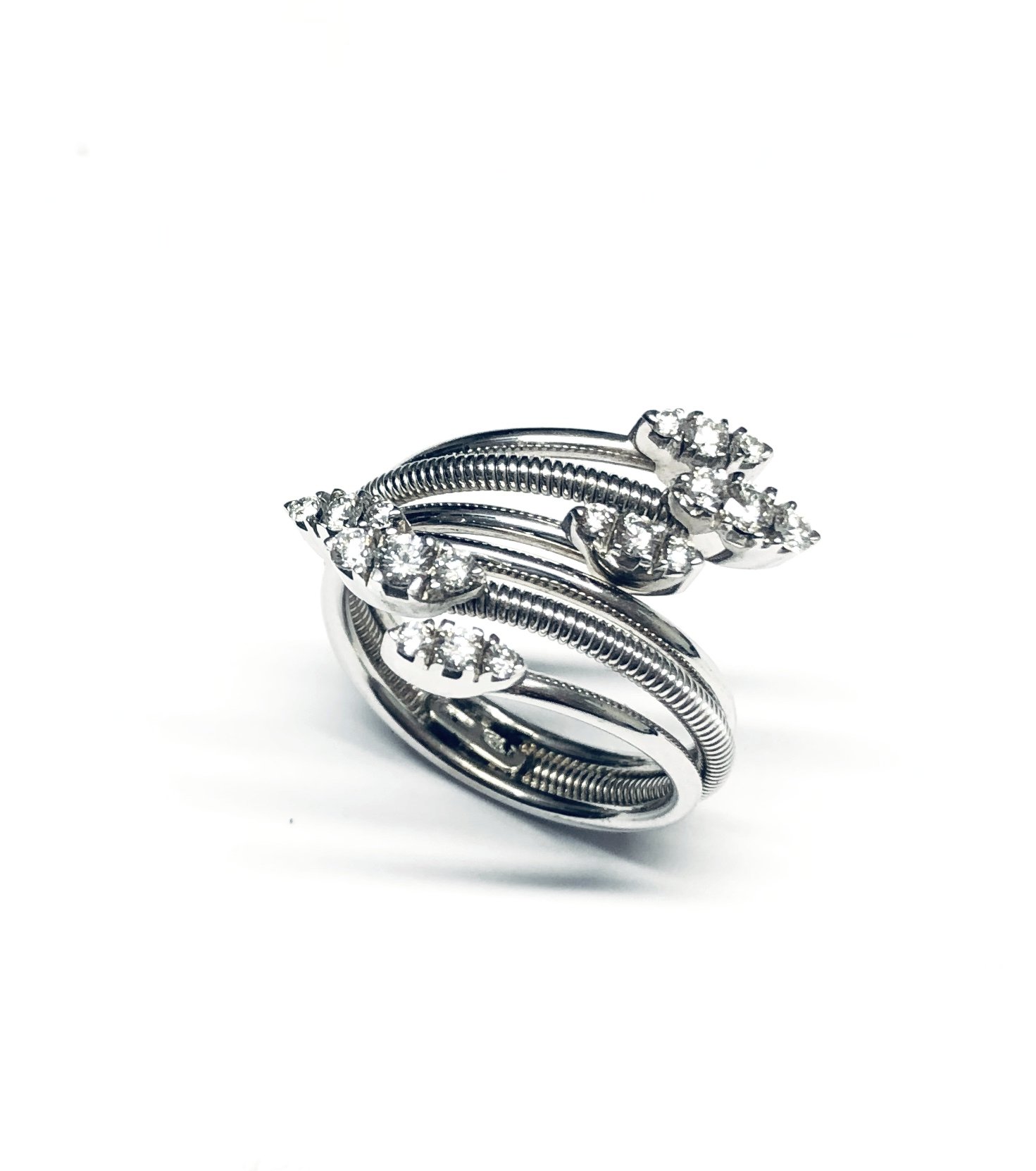 Anello fantasia 0183