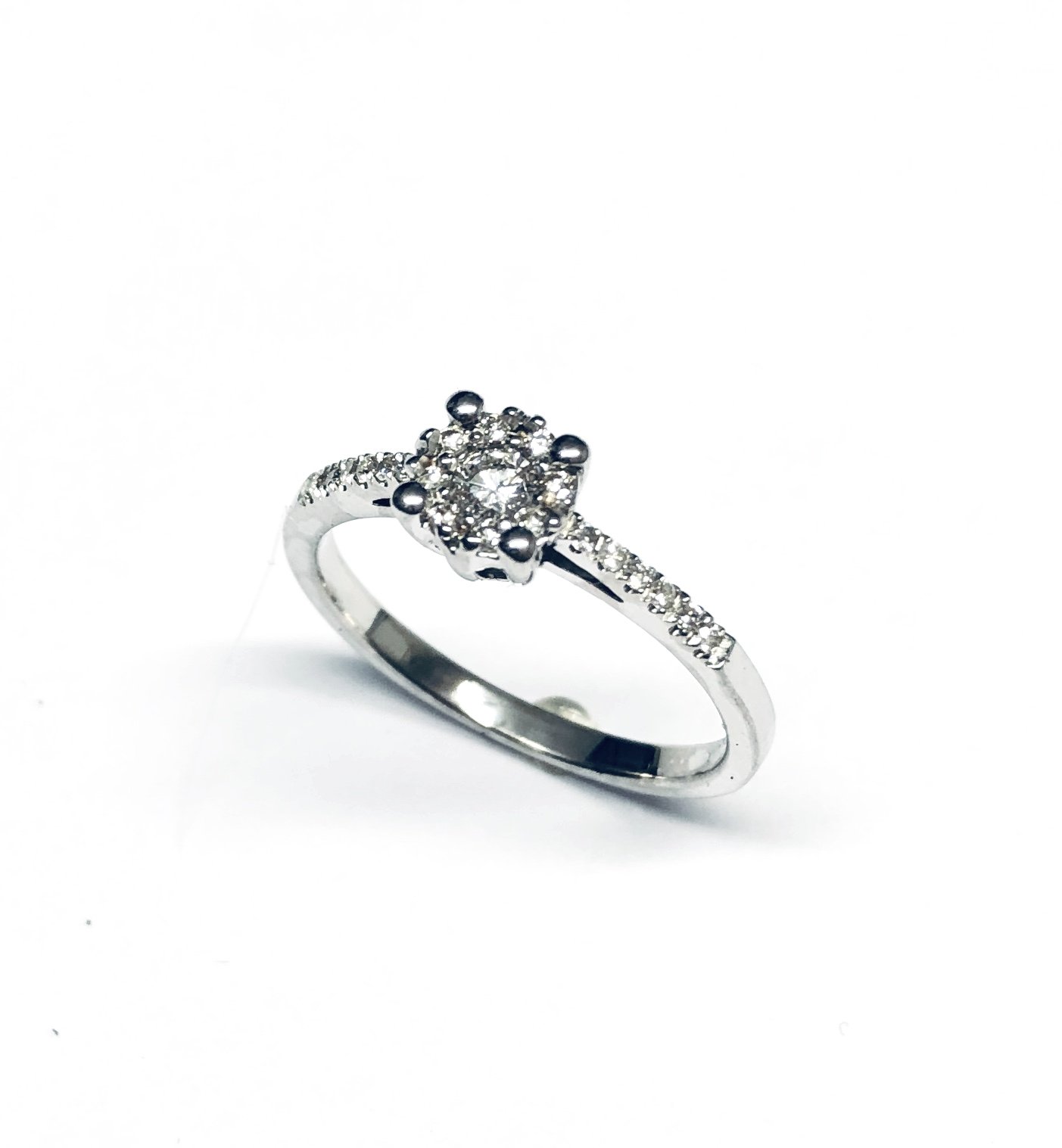 Anello fantasia 0187