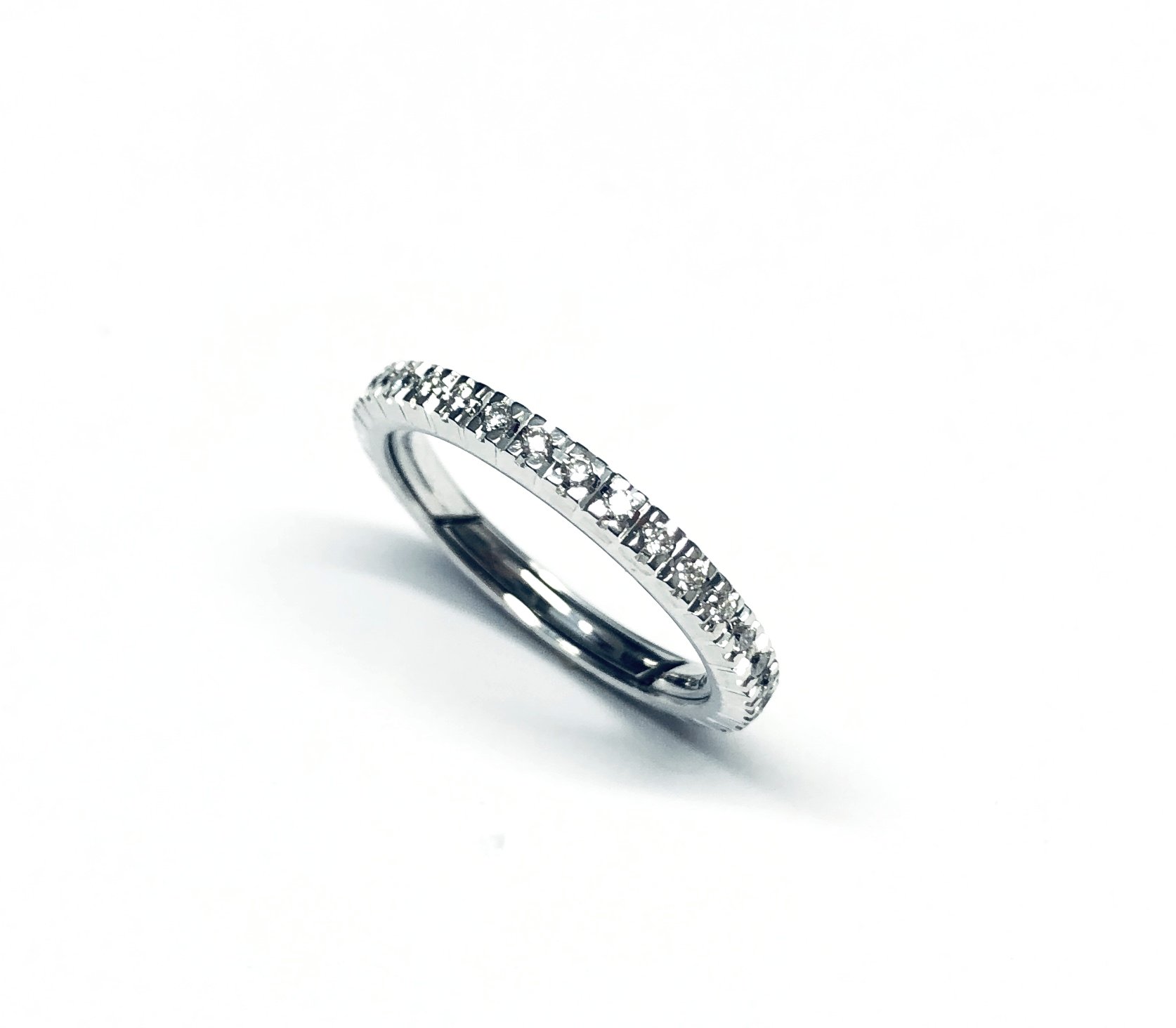 Anello Eternity 0192