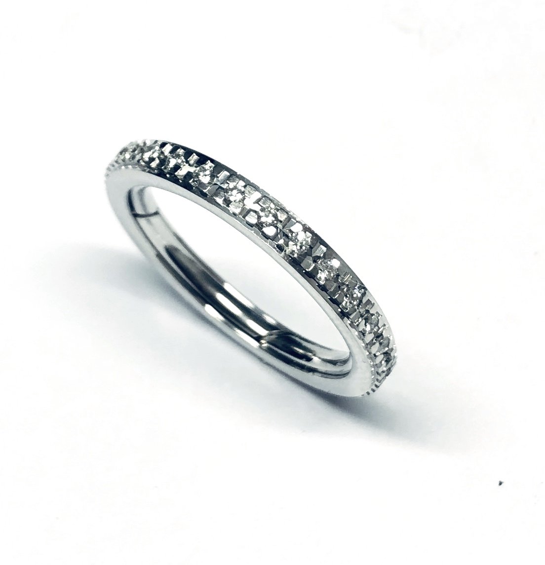 Anello Eternity 0193