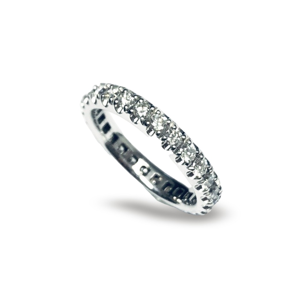 Anello Eternity 0194