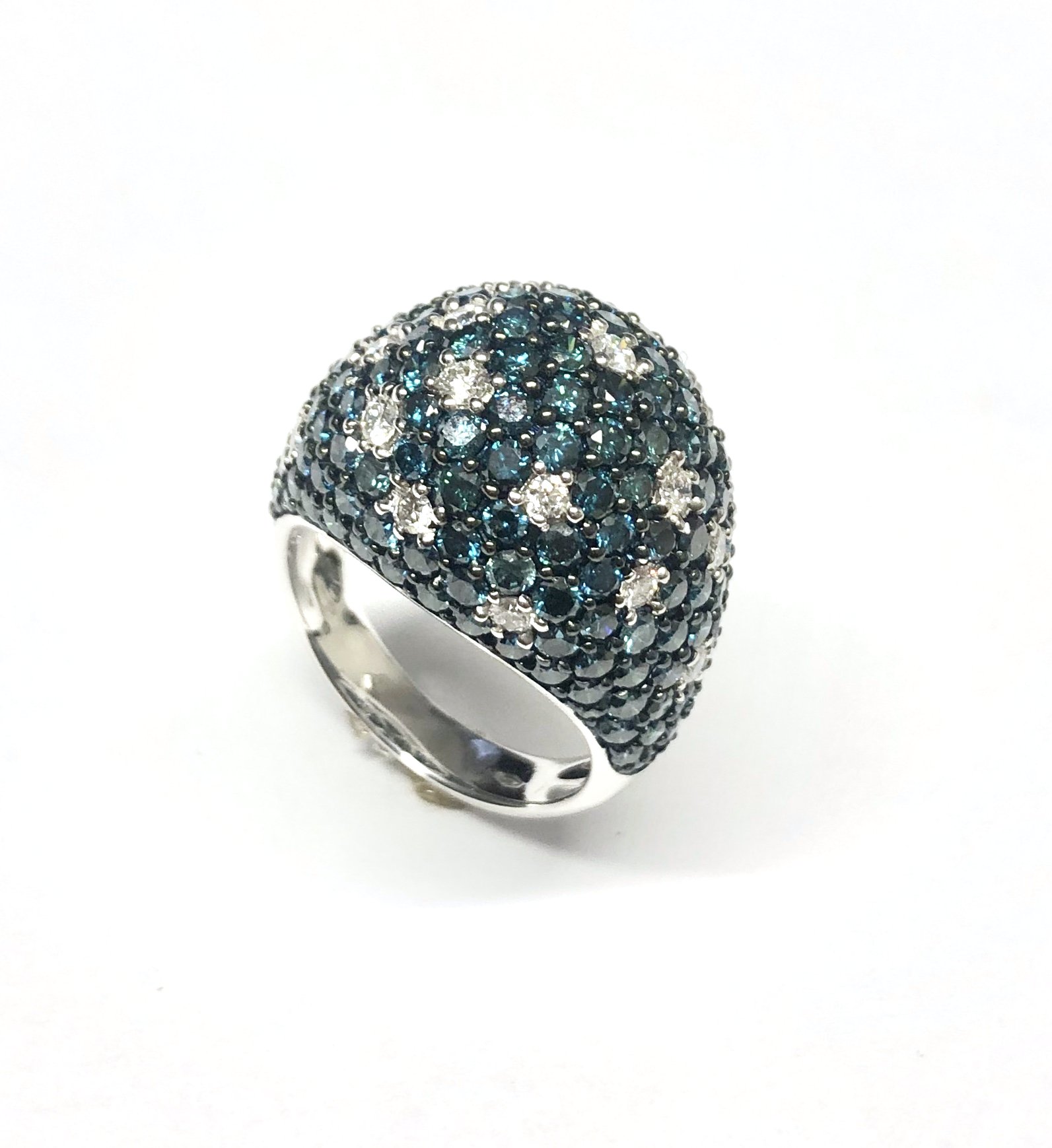 Anello fantasia 0197