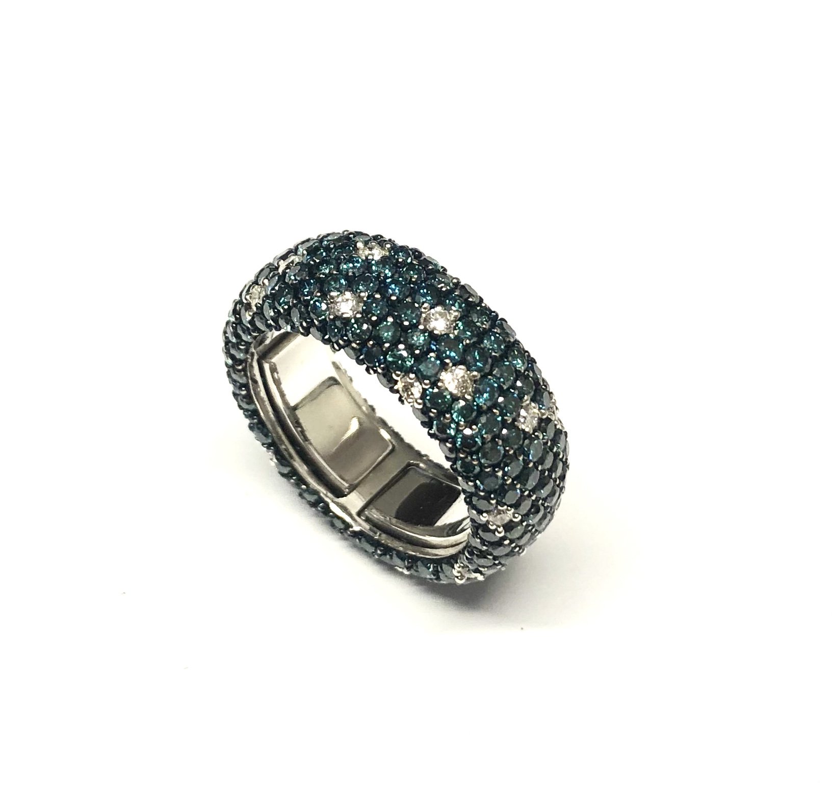 Anello fantasia 0198