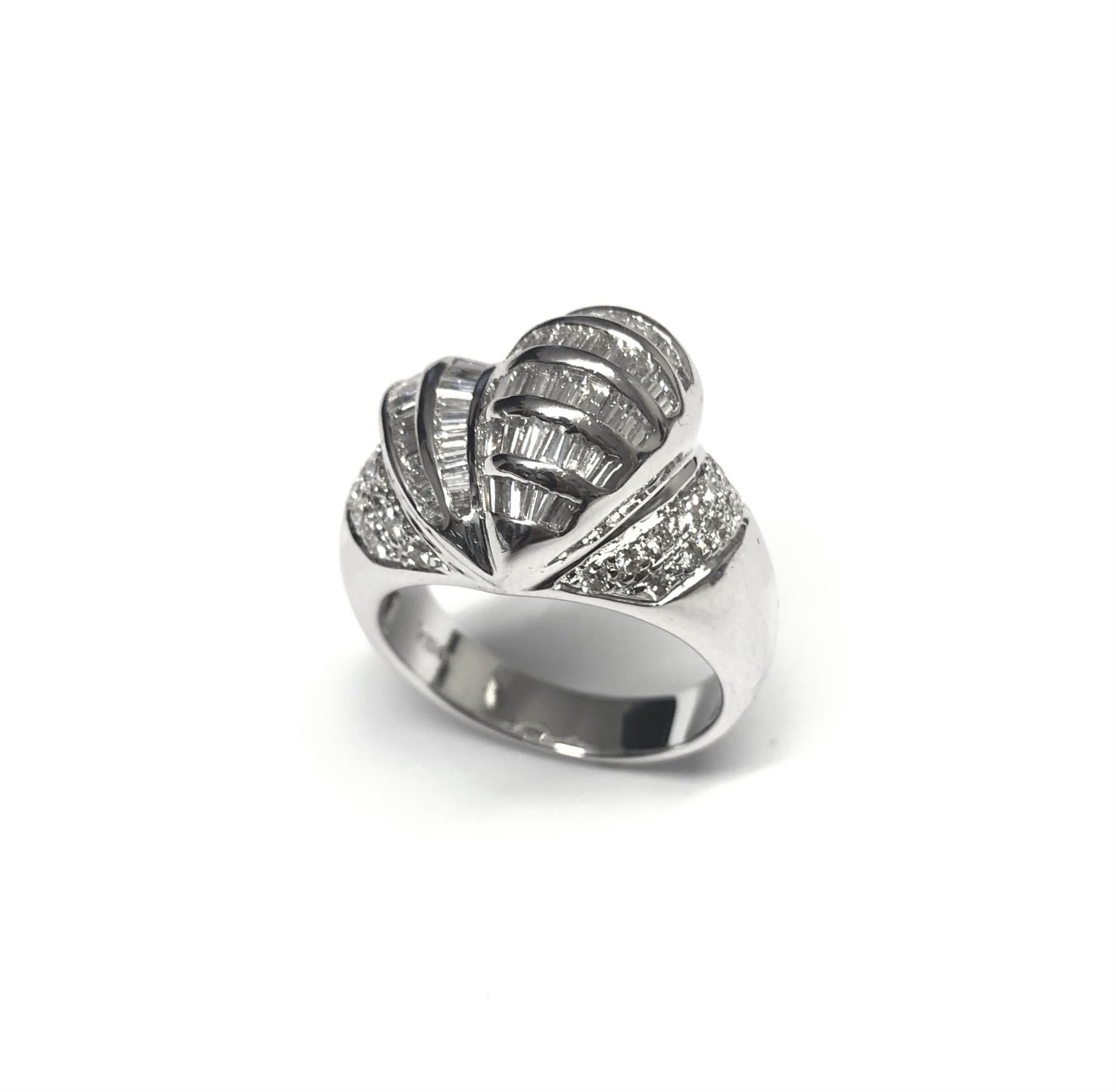 Anello fantasia cuore 0202